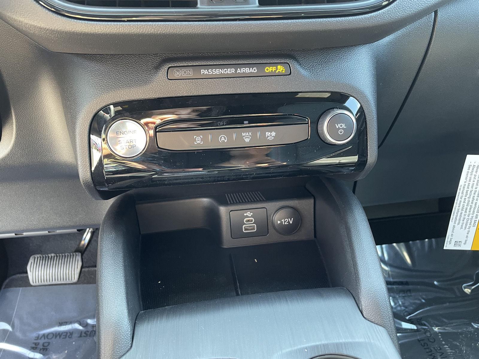 New 2025 Ford Escape ST-Line SUV for sale in Grand Island NE