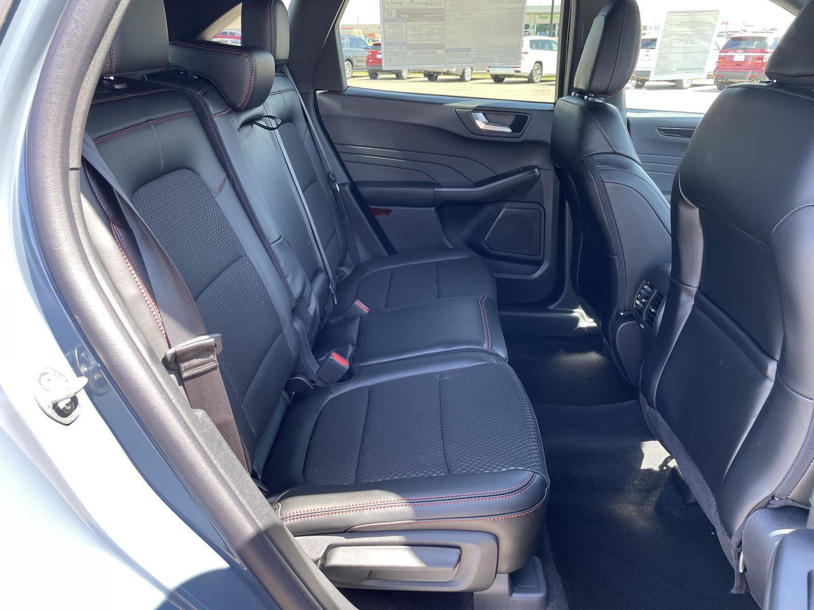 New 2025 Ford Escape ST-Line SUV for sale in Grand Island NE