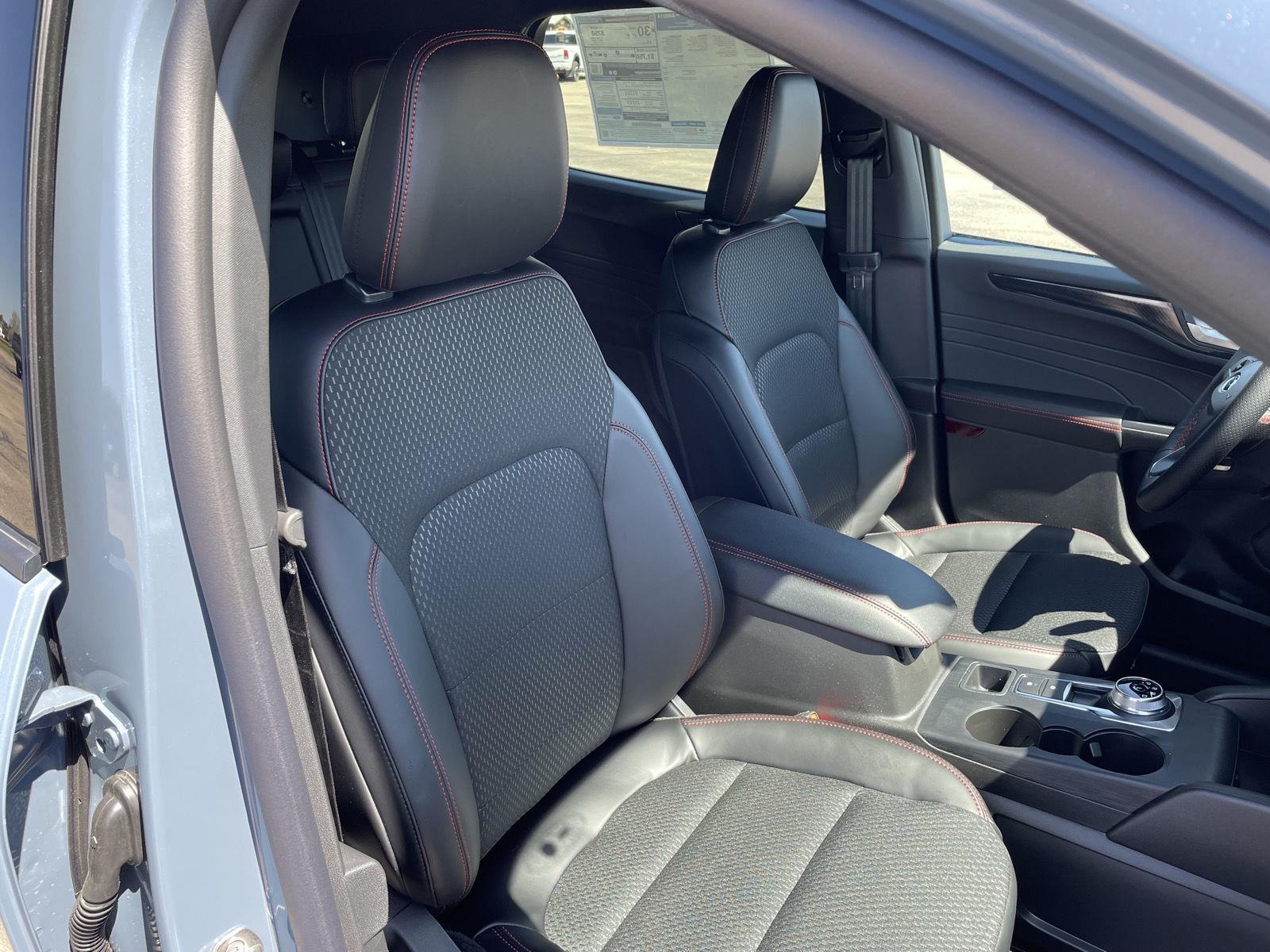 New 2025 Ford Escape ST-Line SUV for sale in Grand Island NE