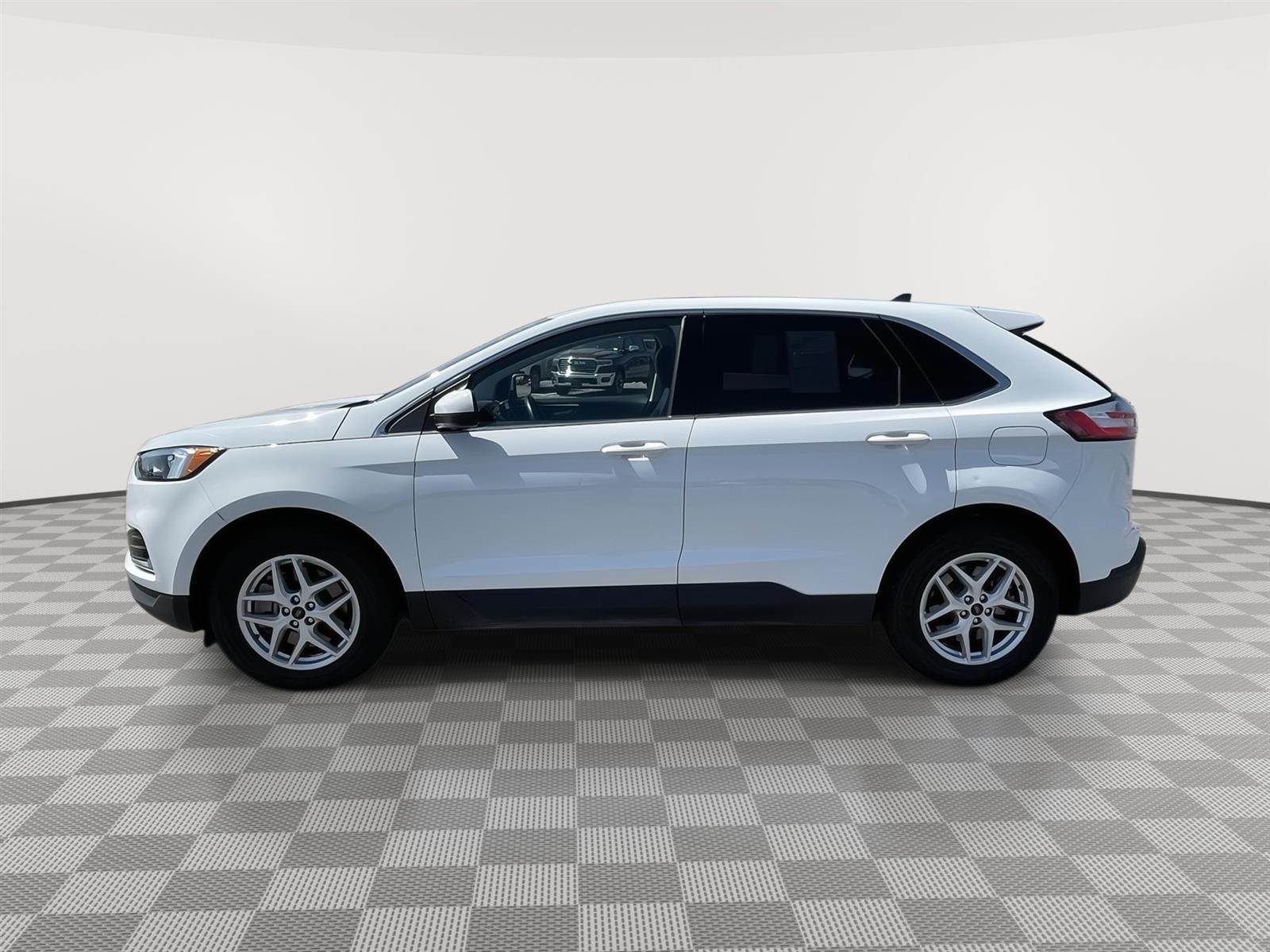 Used 2023 Ford Edge SEL with VIN 2FMPK4J90PBA25031 for sale in Grand Island, NE