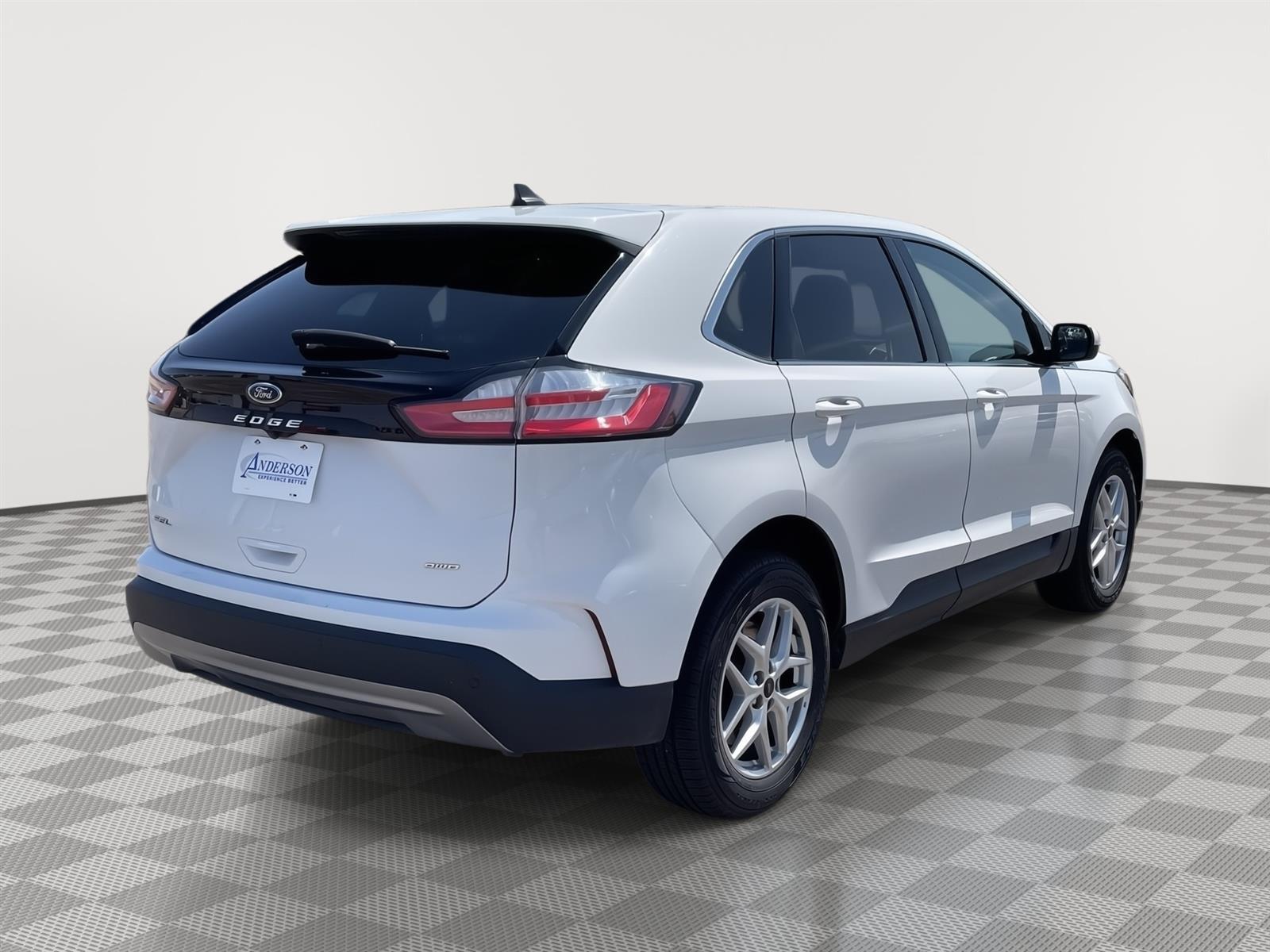 Used 2023 Ford Edge SEL SUV for sale in Grand Island NE
