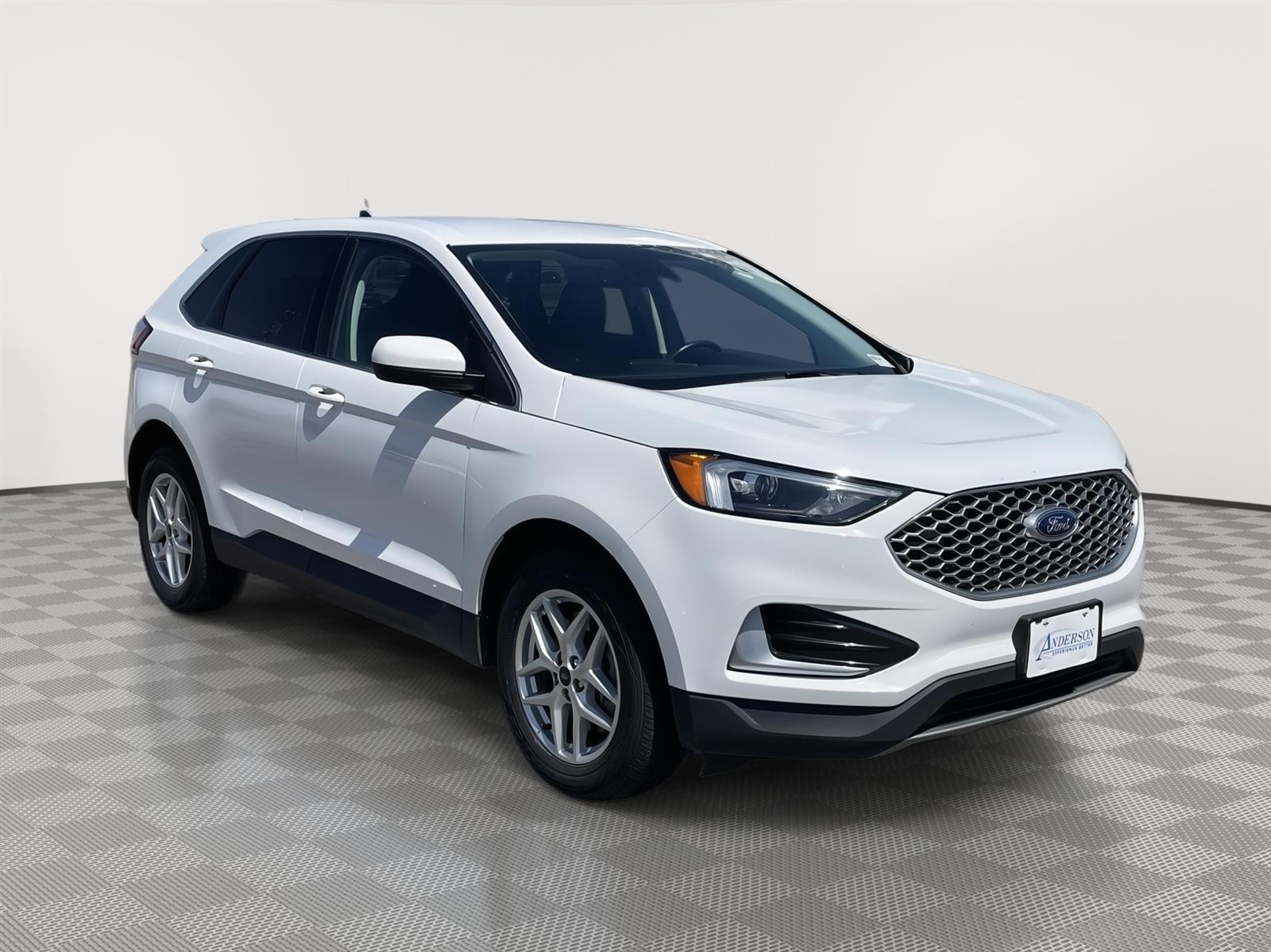 Used 2023 Ford Edge SEL SUV for sale in Grand Island NE