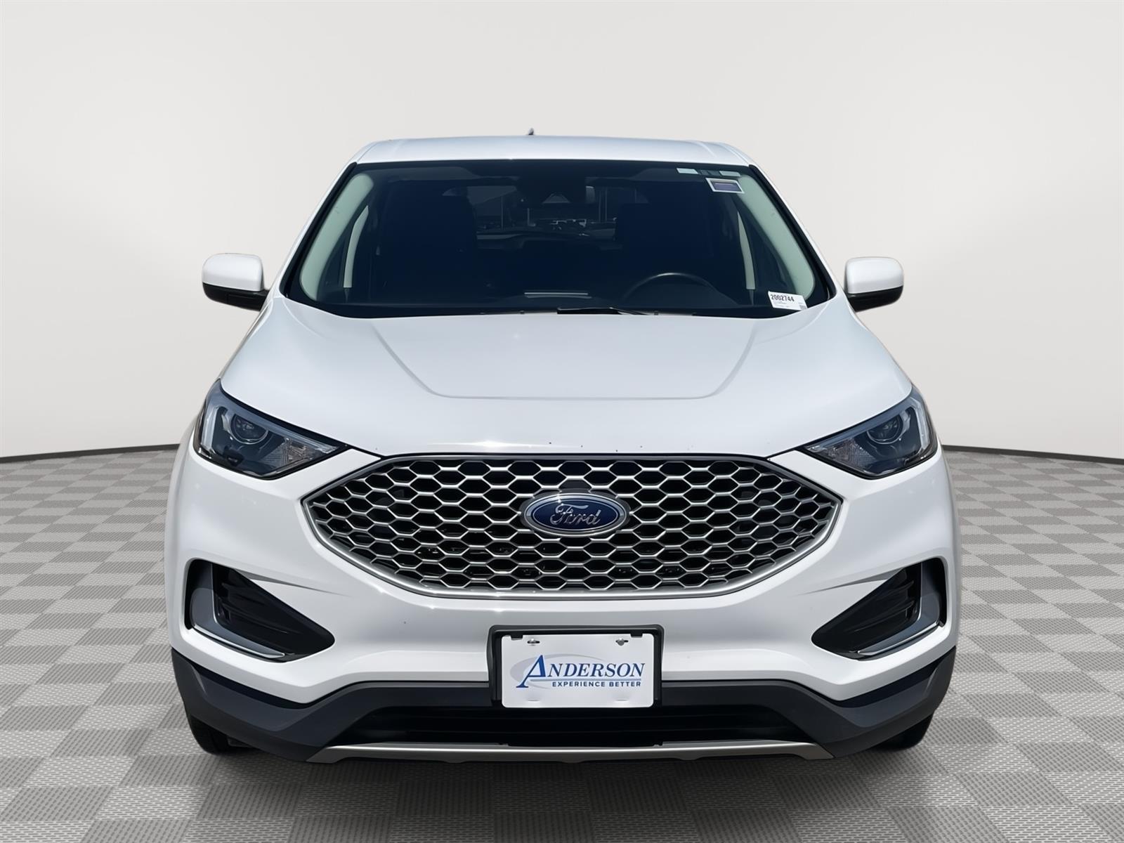 Used 2023 Ford Edge SEL SUV for sale in Grand Island NE