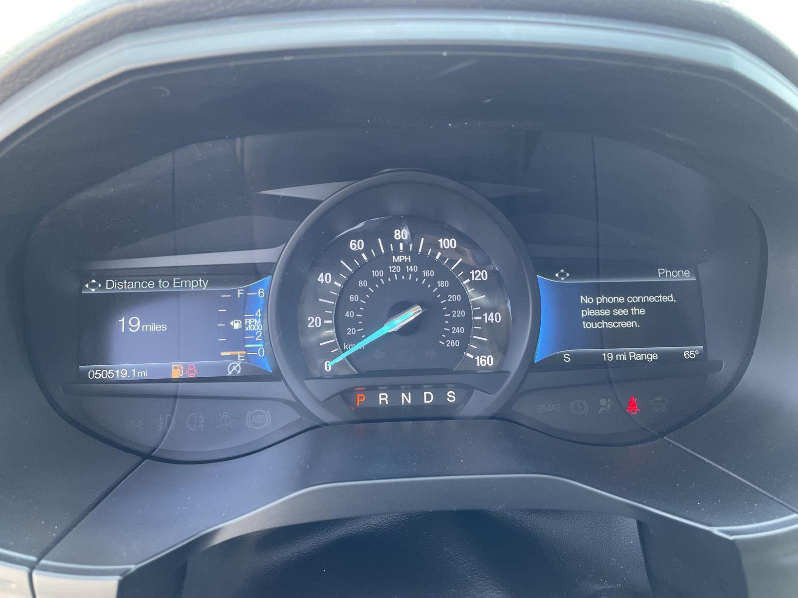 Used 2023 Ford Edge SEL SUV for sale in Grand Island NE