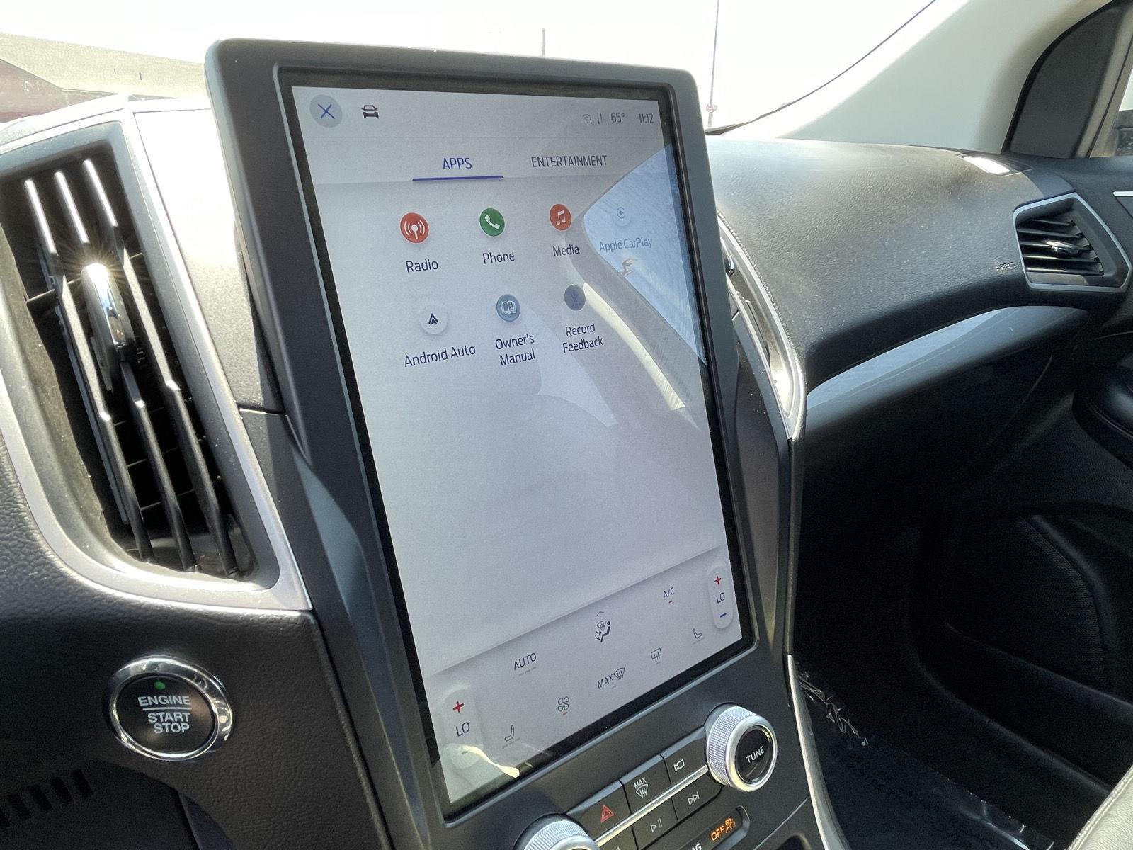 Used 2023 Ford Edge SEL SUV for sale in Grand Island NE