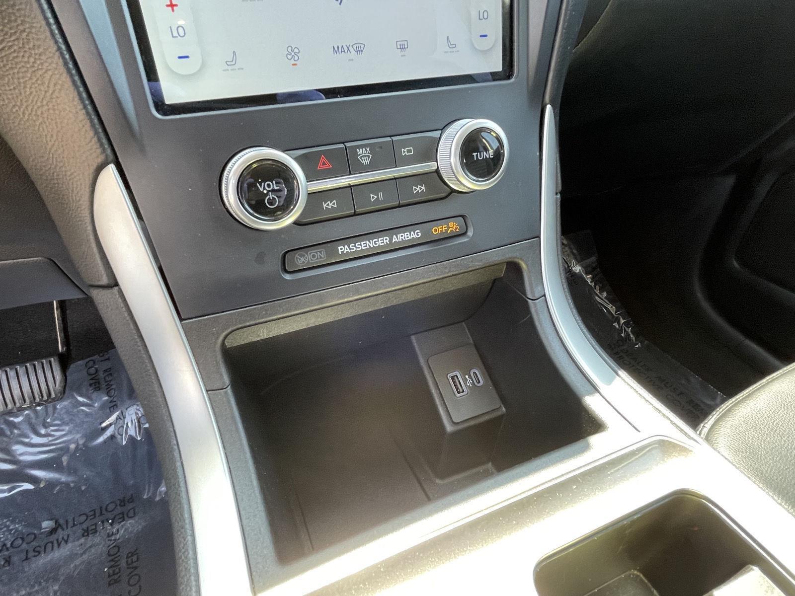 Used 2023 Ford Edge SEL SUV for sale in Grand Island NE