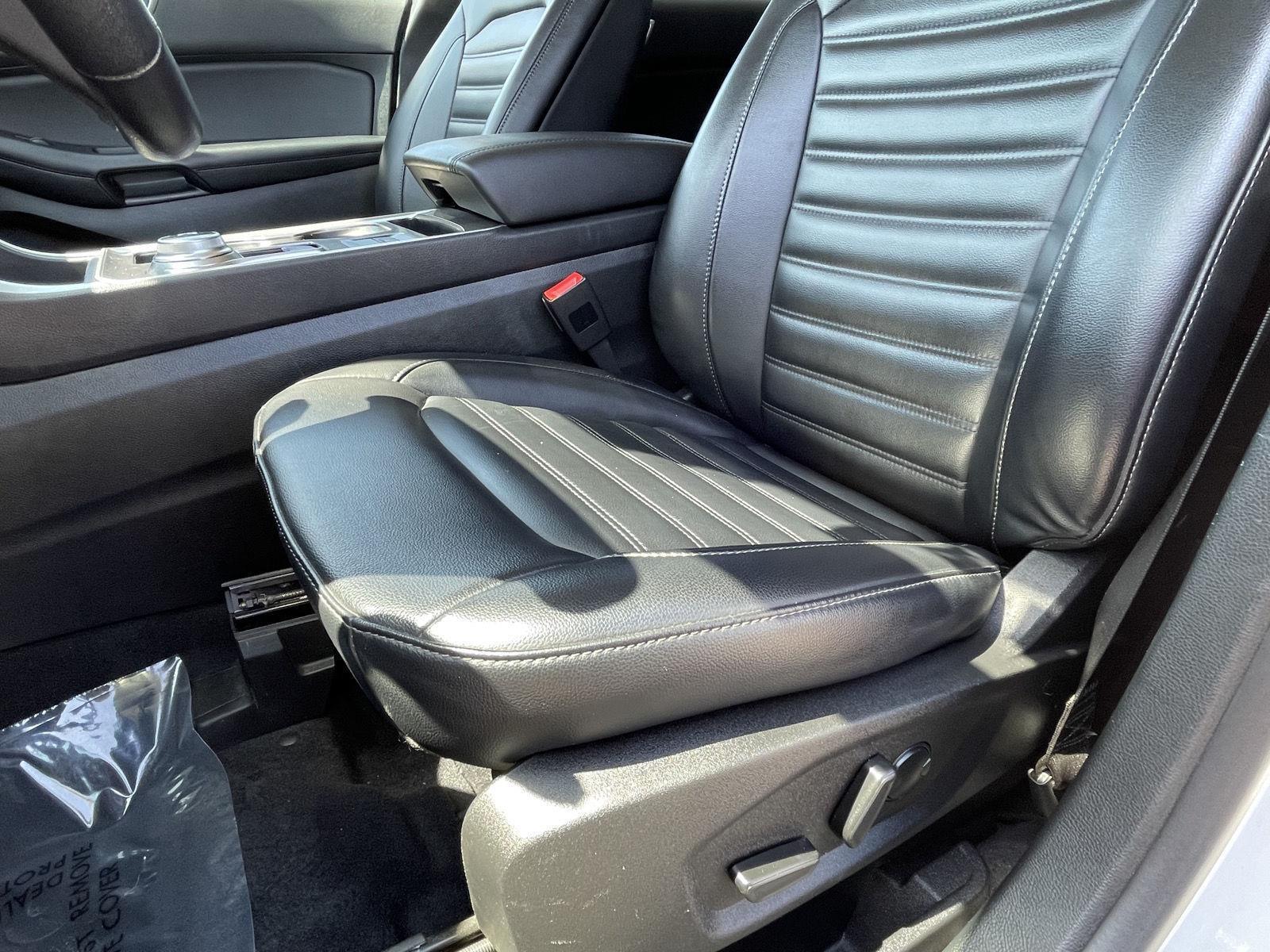 Used 2023 Ford Edge SEL SUV for sale in Grand Island NE