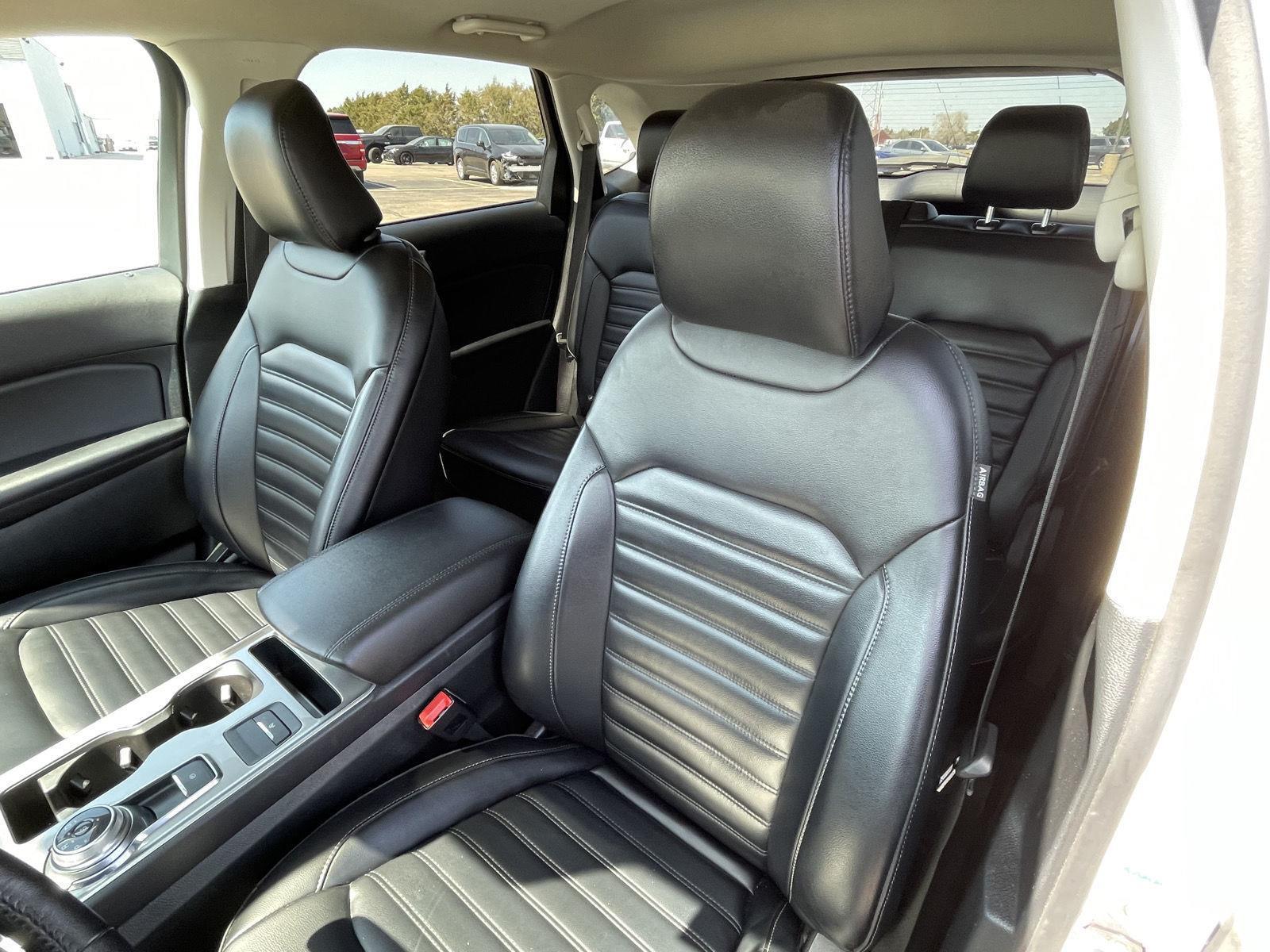 Used 2023 Ford Edge SEL SUV for sale in Grand Island NE