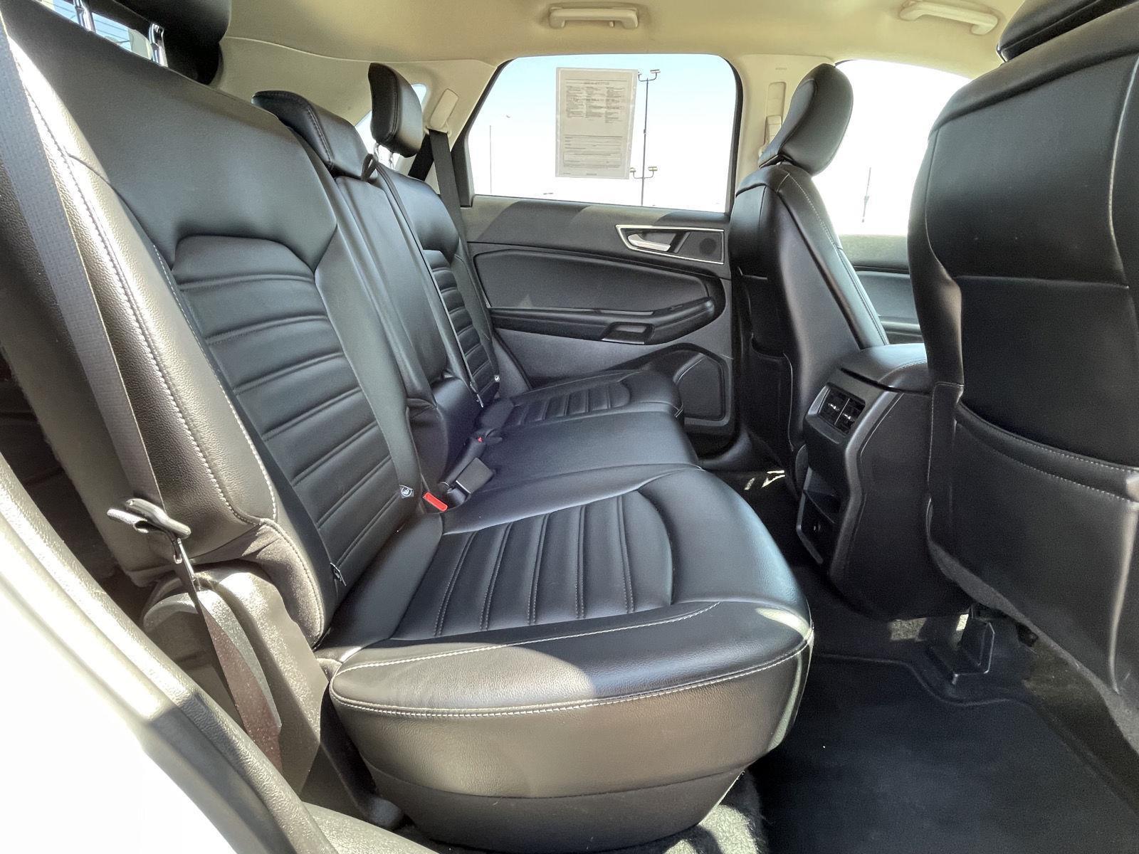 Used 2023 Ford Edge SEL SUV for sale in Grand Island NE
