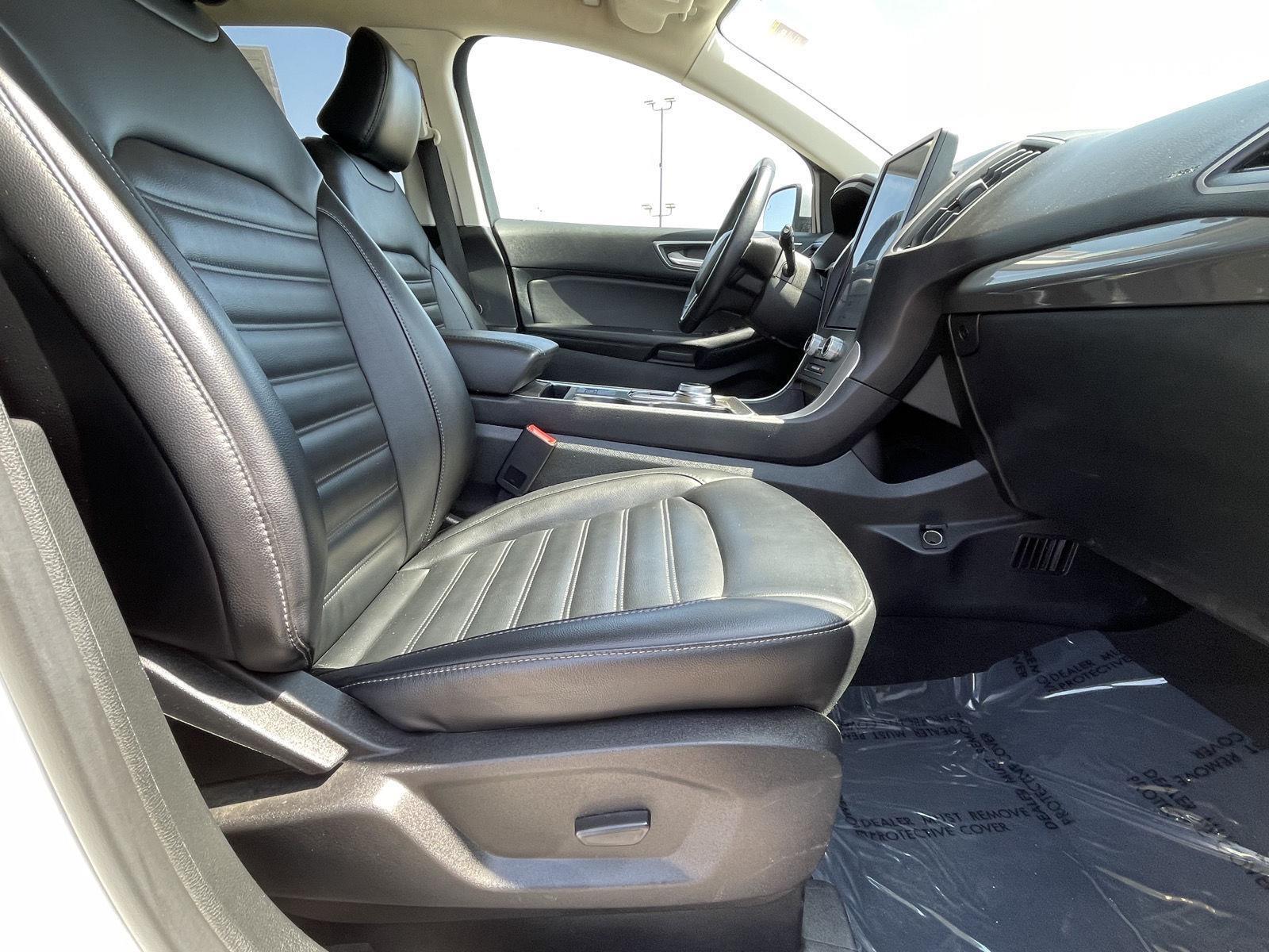 Used 2023 Ford Edge SEL SUV for sale in Grand Island NE