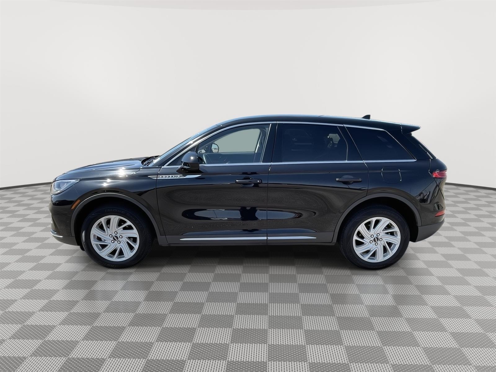 Used 2023 Lincoln Corsair Standard SUV for sale in Grand Island NE