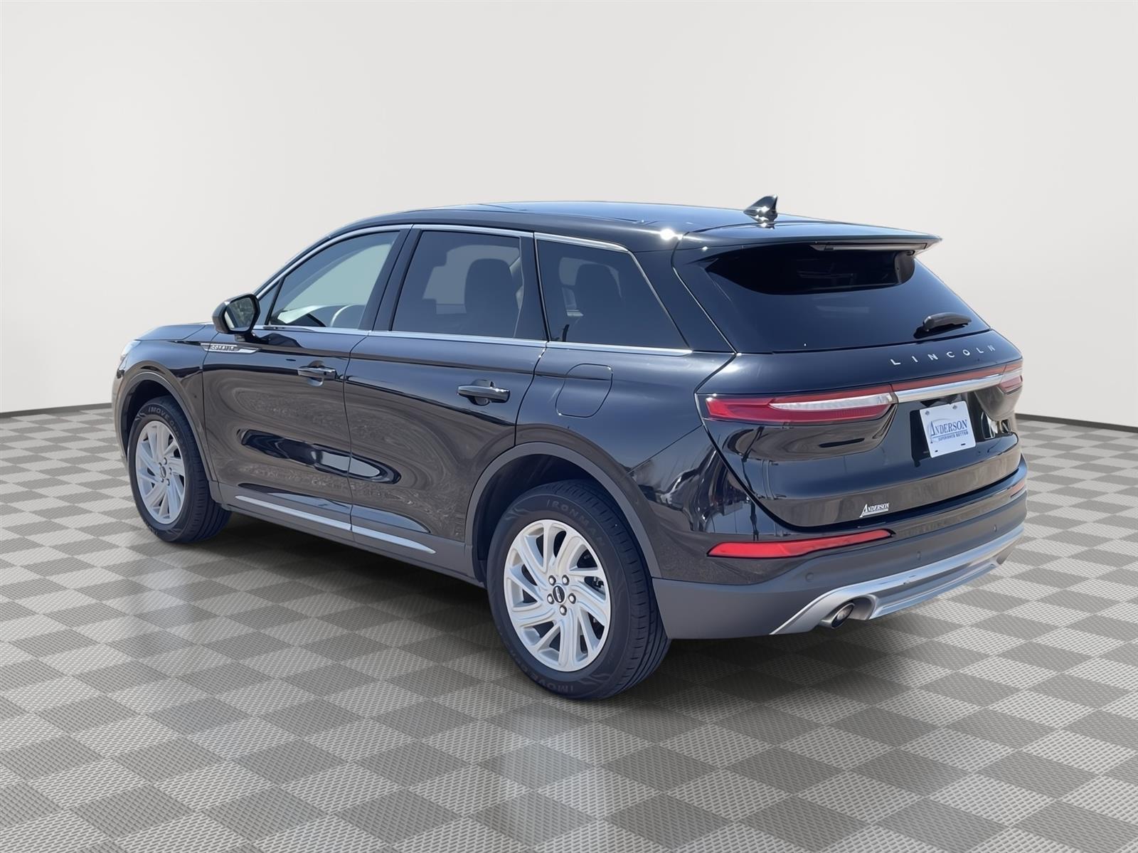 Used 2023 Lincoln Corsair Standard SUV for sale in Grand Island NE