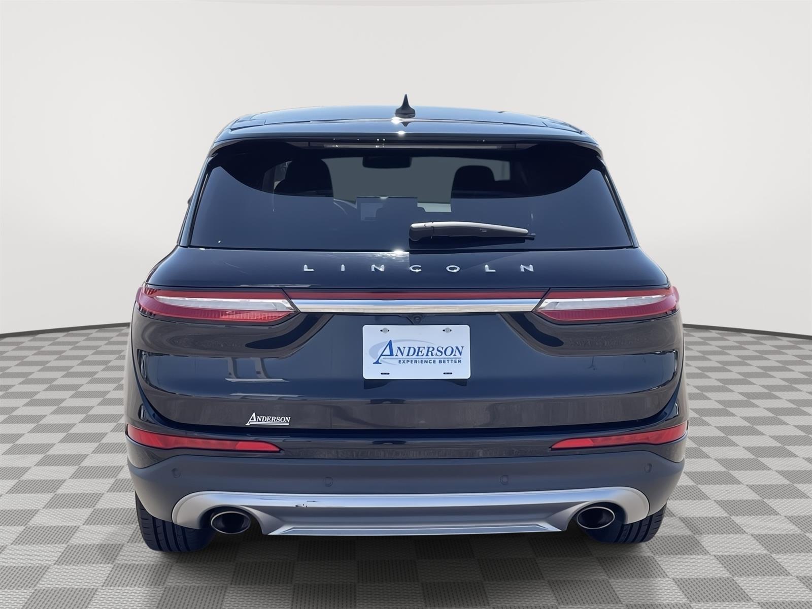 Used 2023 Lincoln Corsair Standard SUV for sale in Grand Island NE