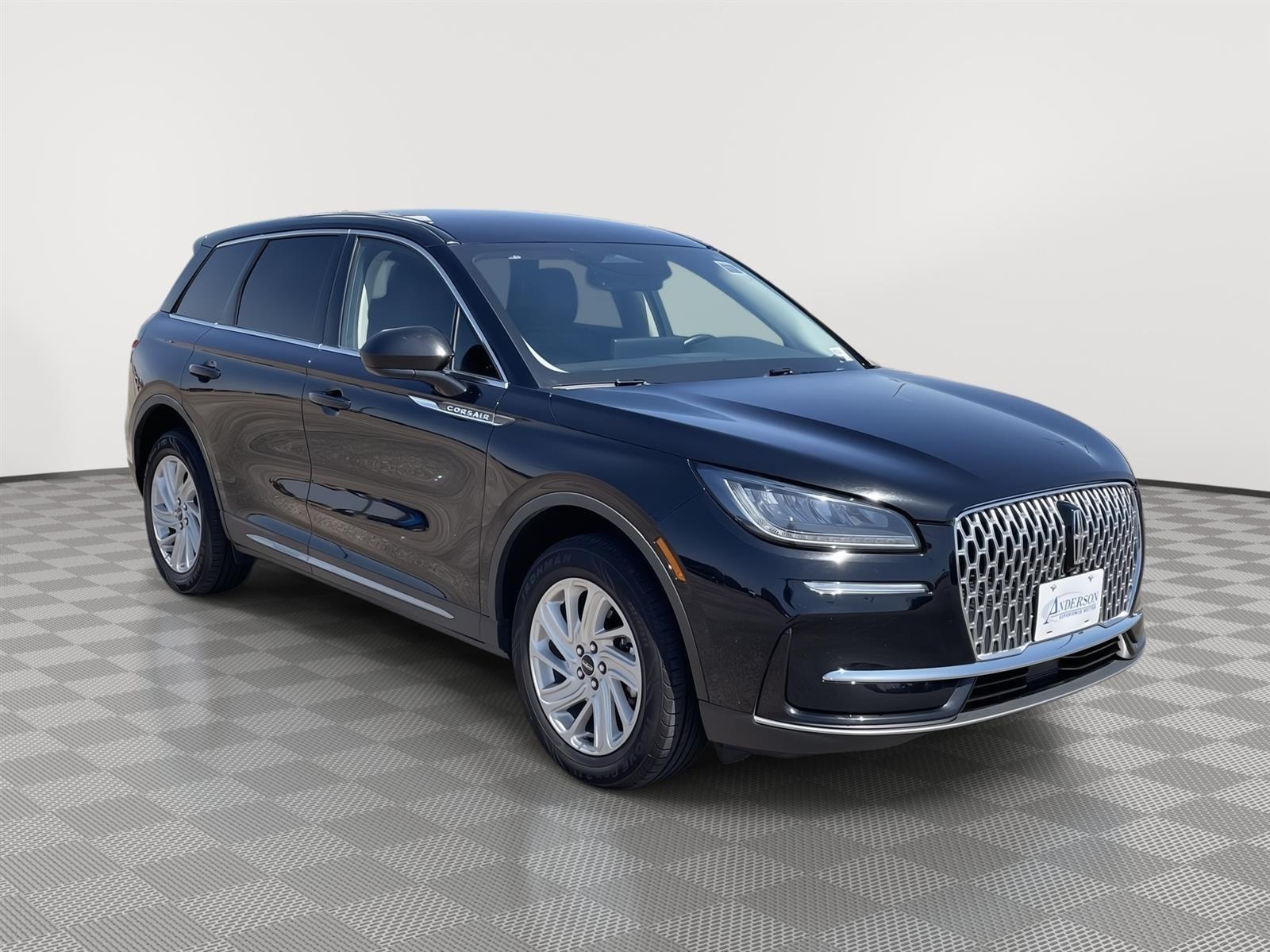 Used 2023 Lincoln Corsair Standard SUV for sale in Grand Island NE