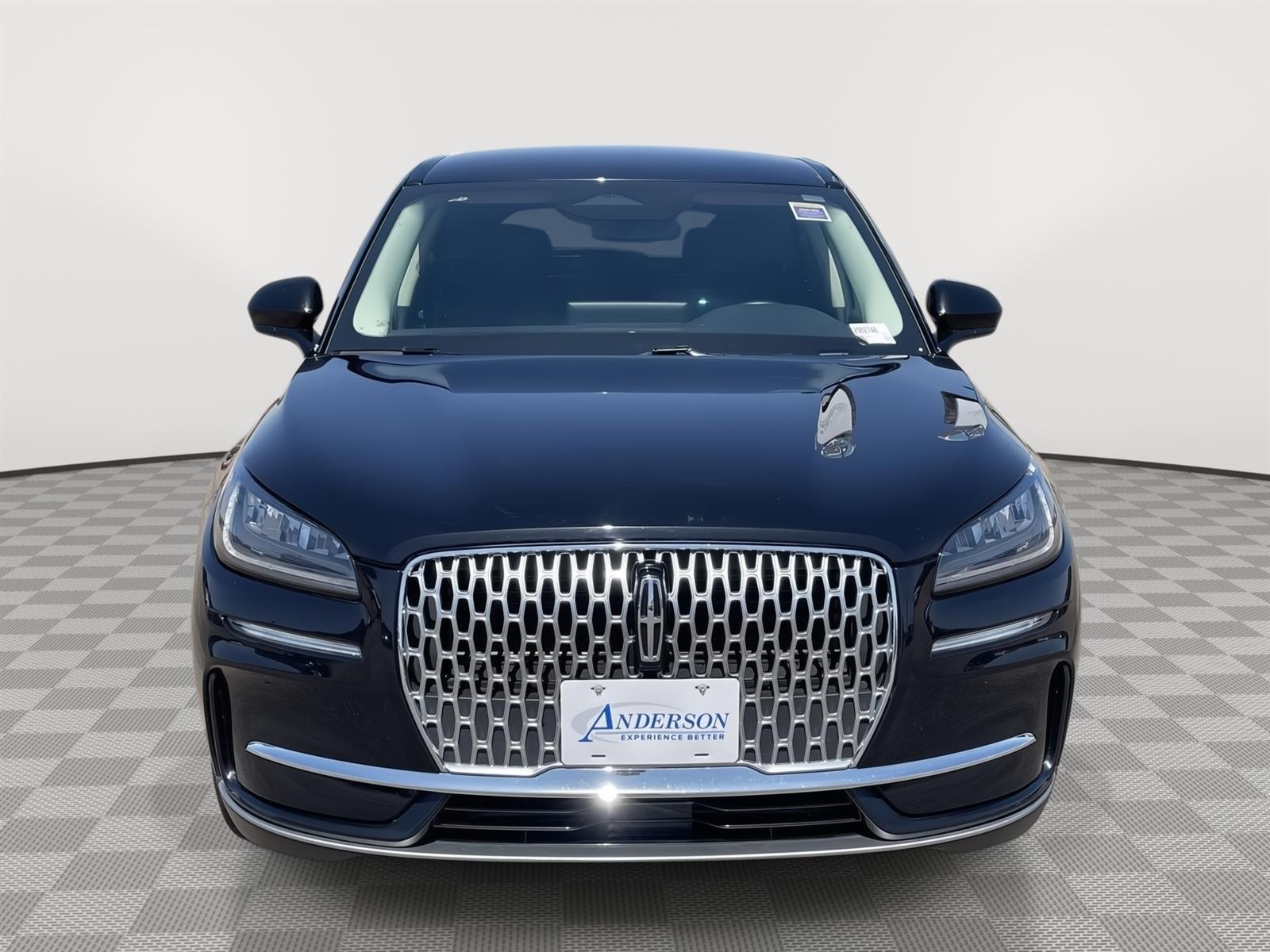Used 2023 Lincoln Corsair Standard SUV for sale in Grand Island NE