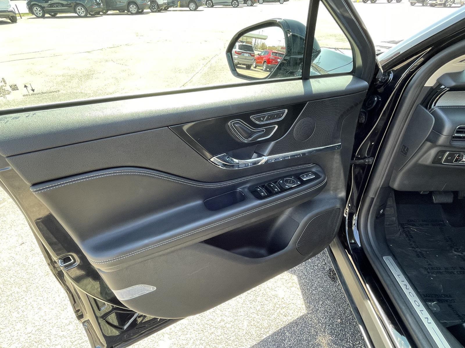 Used 2023 Lincoln Corsair Standard SUV for sale in Grand Island NE