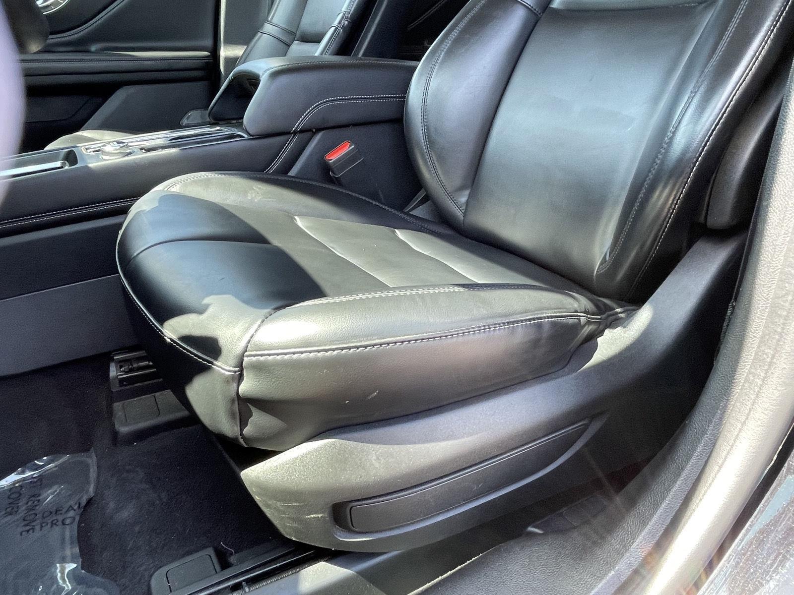 Used 2023 Lincoln Corsair Standard SUV for sale in Grand Island NE