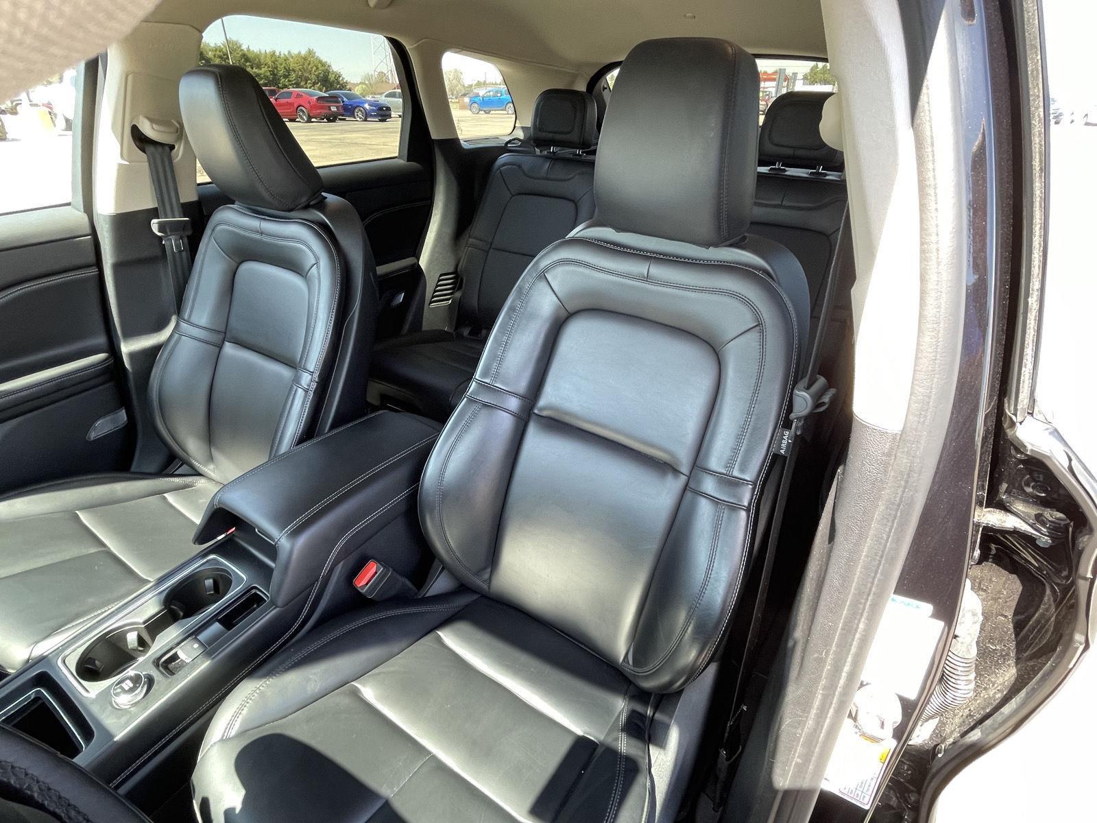 Used 2023 Lincoln Corsair Standard SUV for sale in Grand Island NE