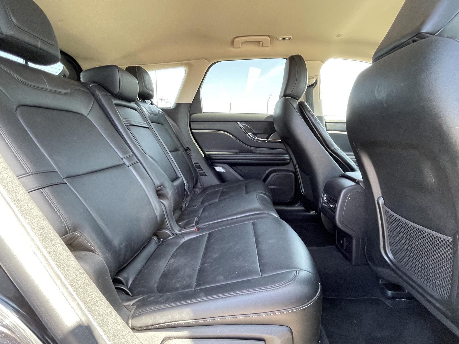 Used 2023 Lincoln Corsair Standard SUV for sale in Grand Island NE