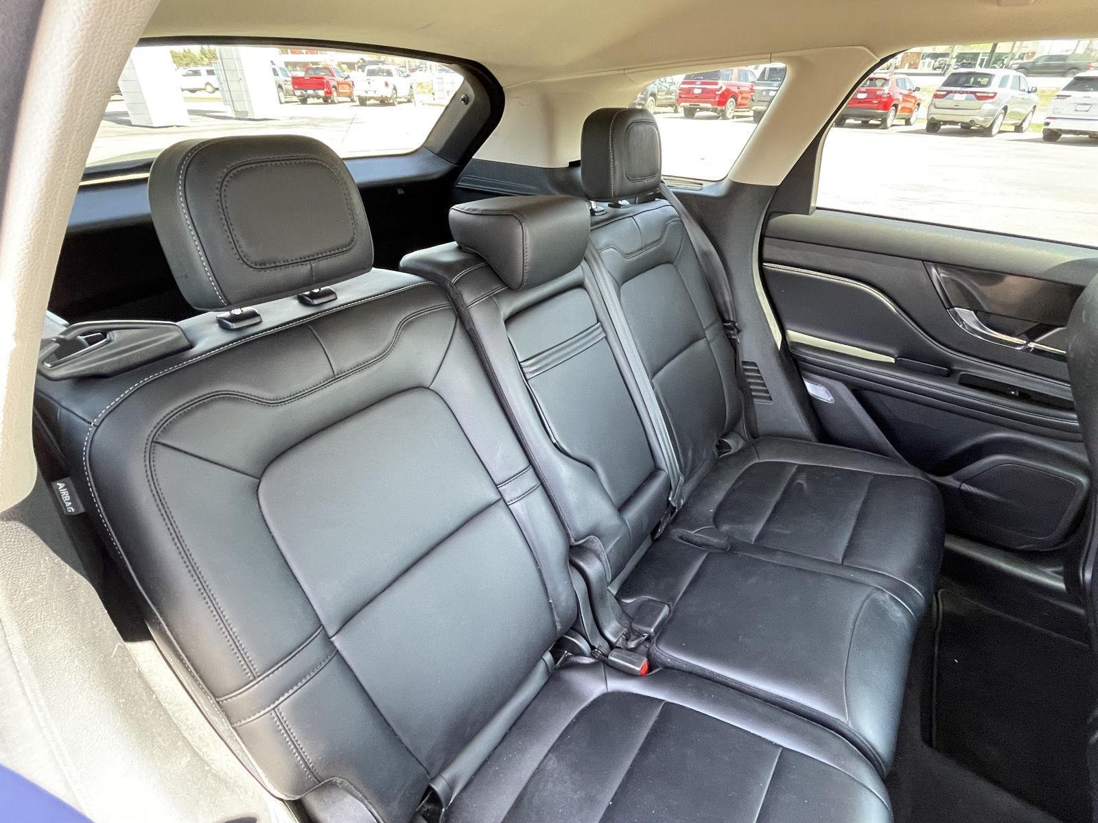 Used 2023 Lincoln Corsair Standard SUV for sale in Grand Island NE