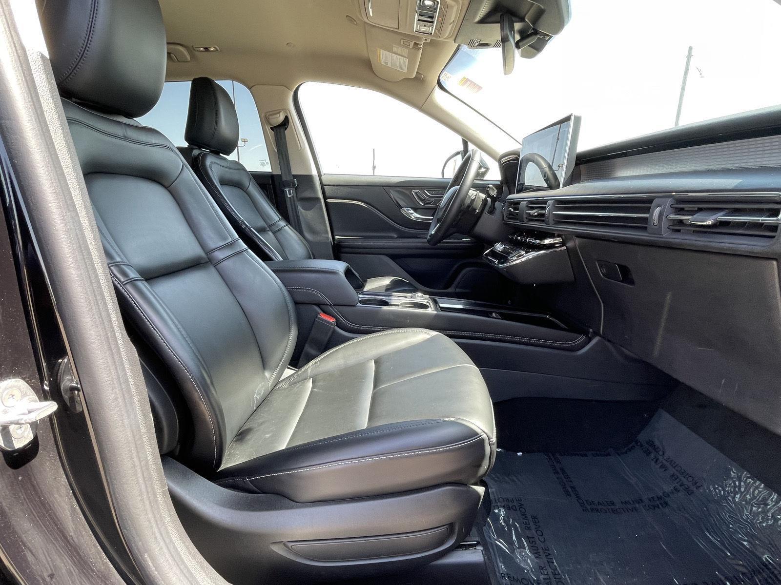 Used 2023 Lincoln Corsair Standard SUV for sale in Grand Island NE