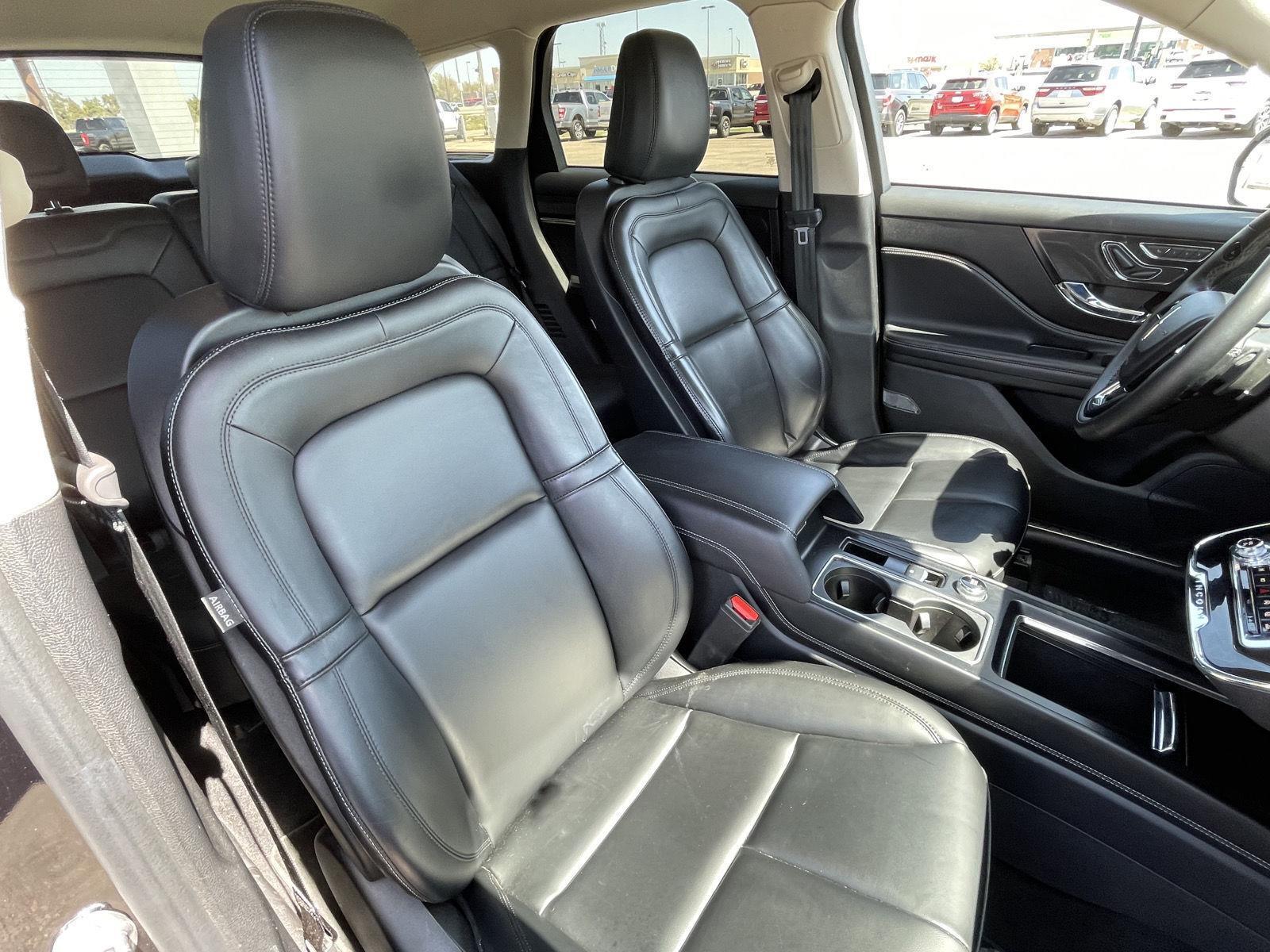 Used 2023 Lincoln Corsair Standard SUV for sale in Grand Island NE