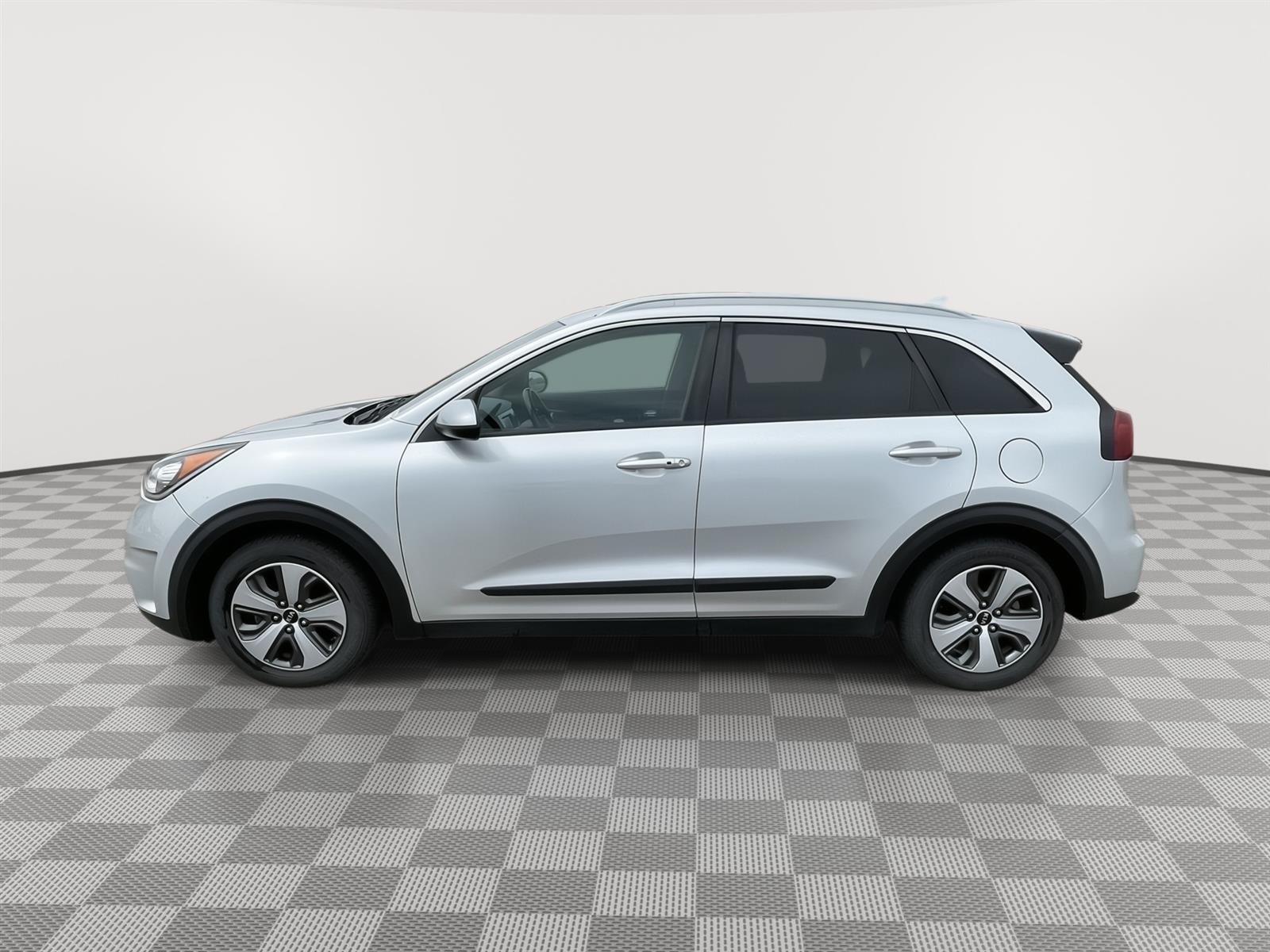 Used 2018 Kia Niro LX SUV for sale in Grand Island NE