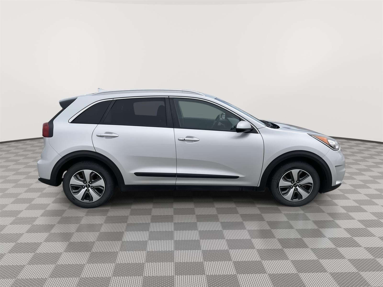 Used 2018 Kia Niro LX SUV for sale in Grand Island NE