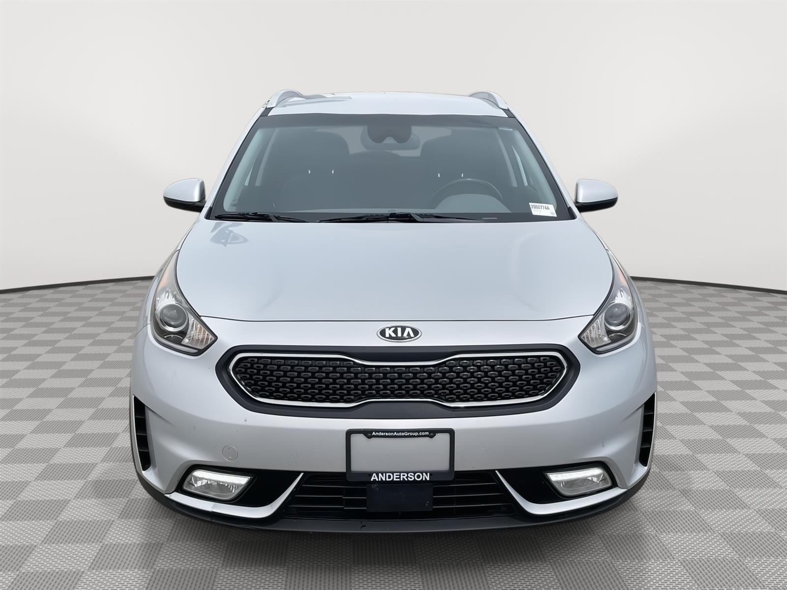 Used 2018 Kia Niro LX SUV for sale in Grand Island NE