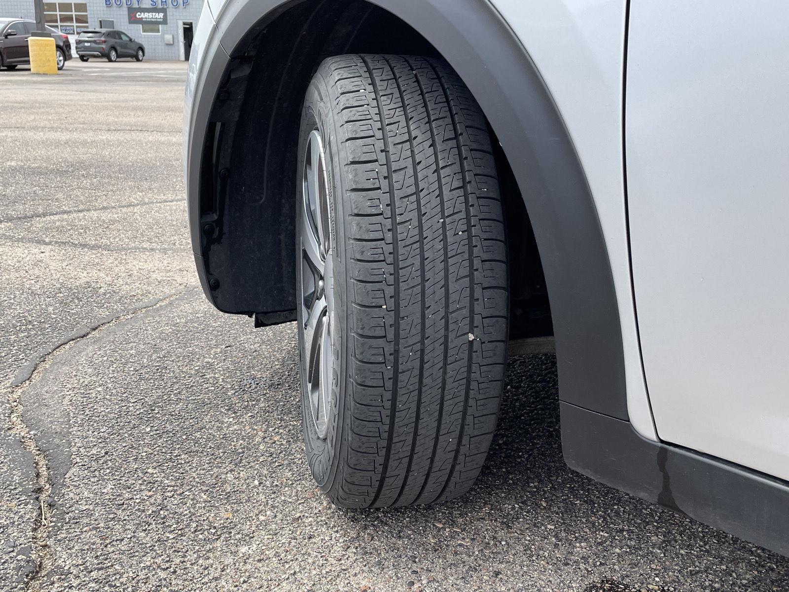 Used 2018 Kia Niro LX SUV for sale in Grand Island NE