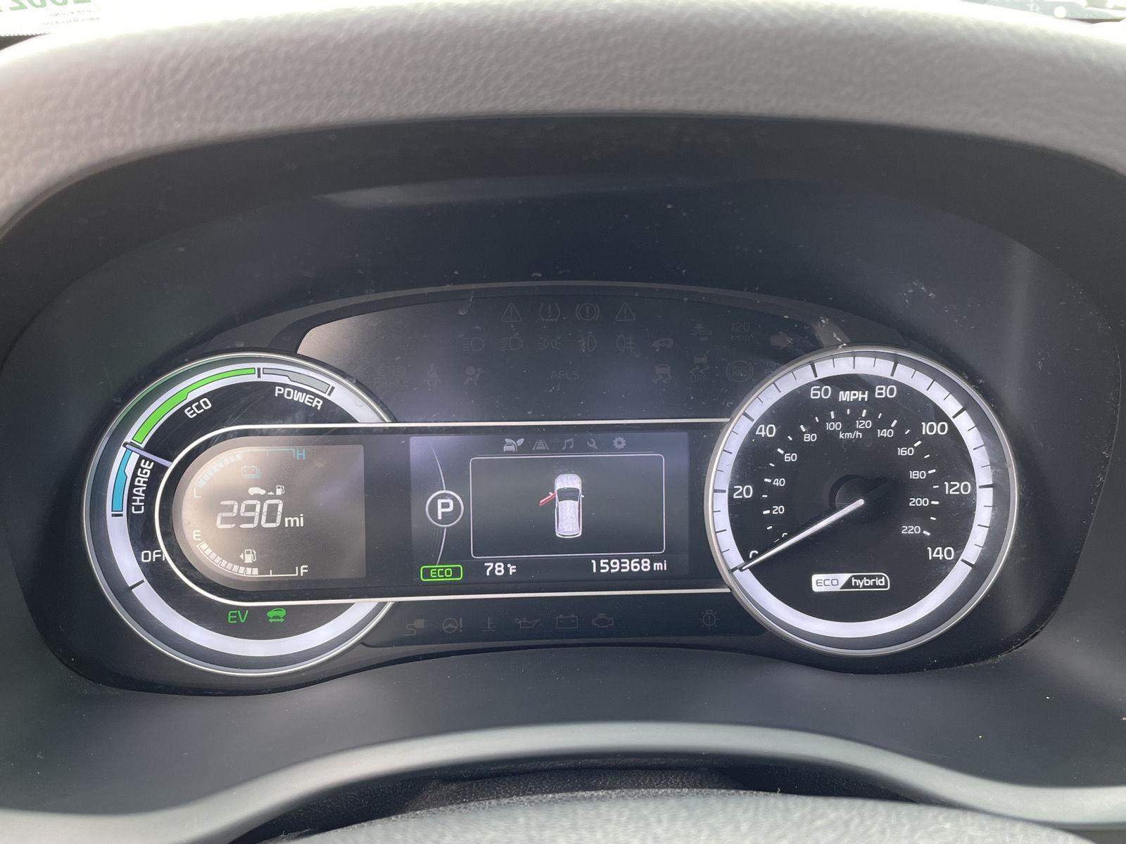 Used 2018 Kia Niro LX SUV for sale in Grand Island NE