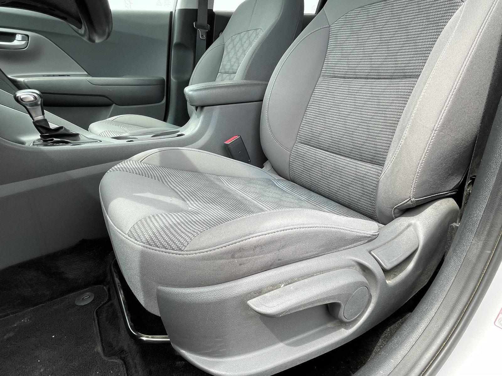 Used 2018 Kia Niro LX SUV for sale in Grand Island NE