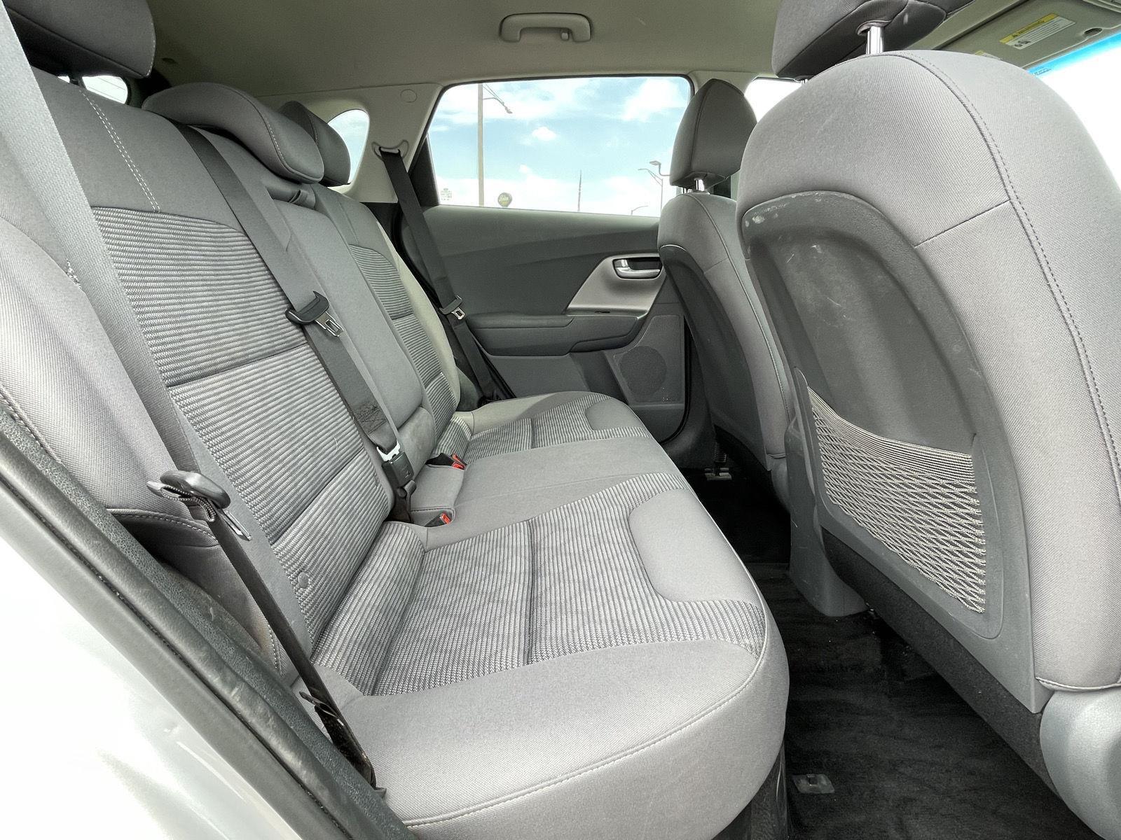 Used 2018 Kia Niro LX SUV for sale in Grand Island NE