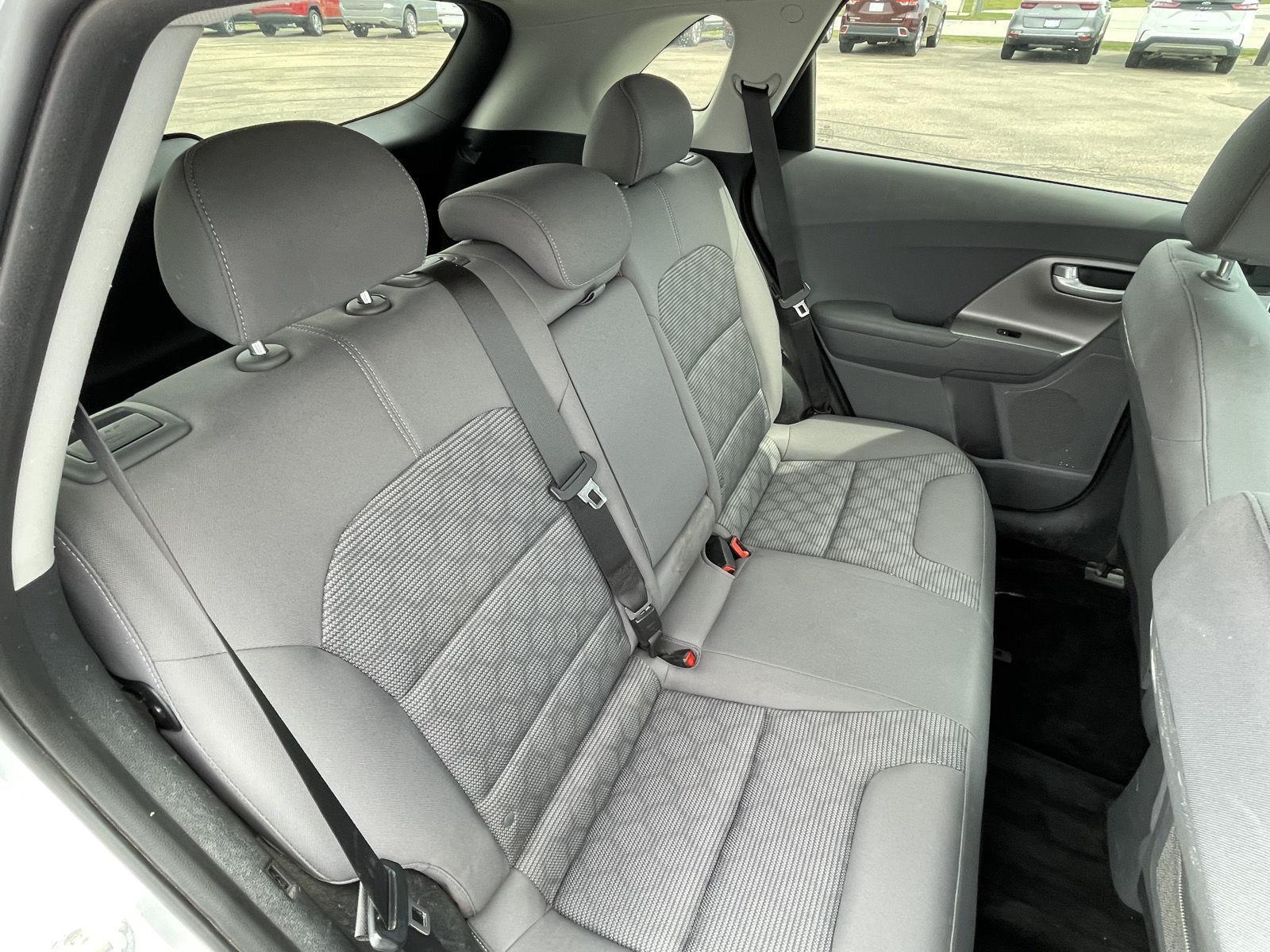 Used 2018 Kia Niro LX SUV for sale in Grand Island NE