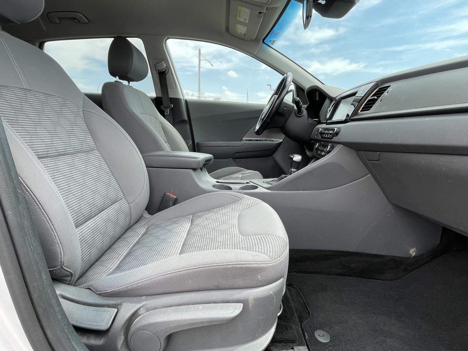 Used 2018 Kia Niro LX SUV for sale in Grand Island NE