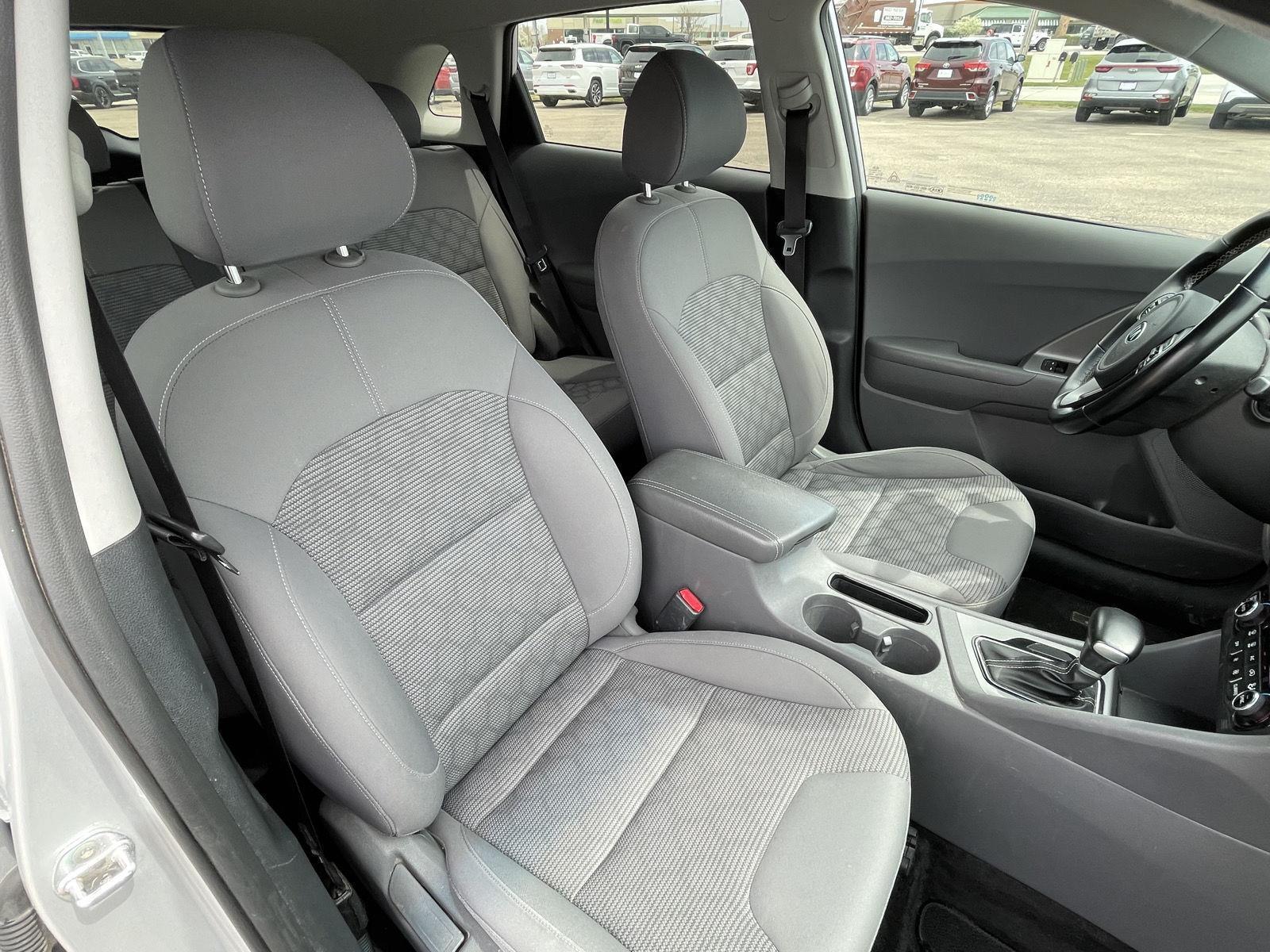 Used 2018 Kia Niro LX SUV for sale in Grand Island NE