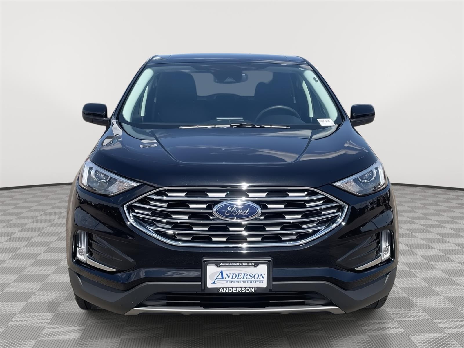Used 2022 Ford Edge SEL SUV for sale in Grand Island NE