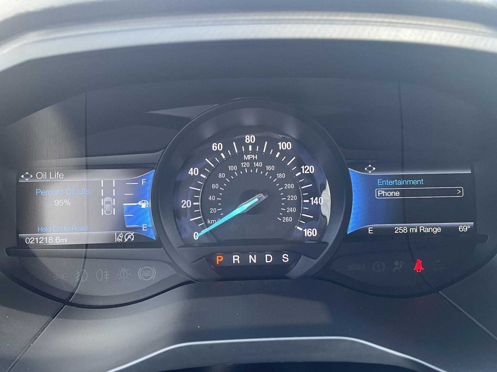 Used 2022 Ford Edge SEL SUV for sale in Grand Island NE