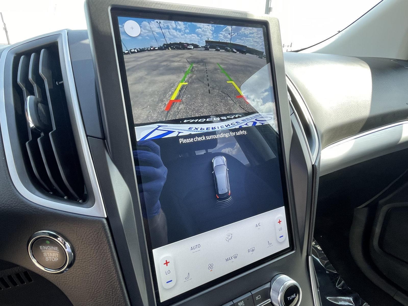 Used 2022 Ford Edge SEL SUV for sale in Grand Island NE