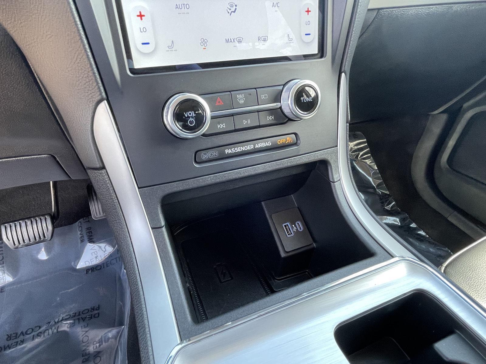 Used 2022 Ford Edge SEL SUV for sale in Grand Island NE