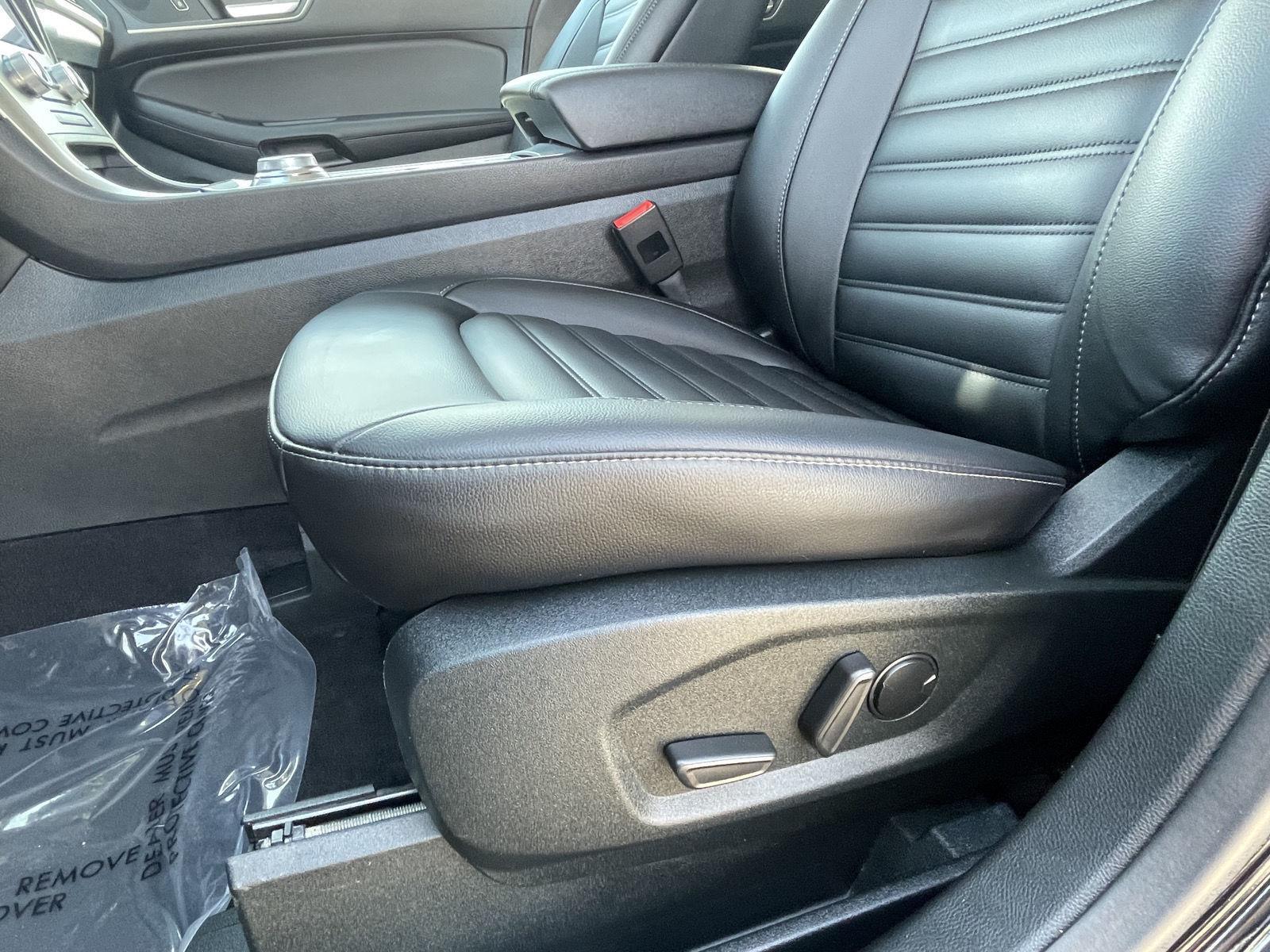 Used 2022 Ford Edge SEL SUV for sale in Grand Island NE
