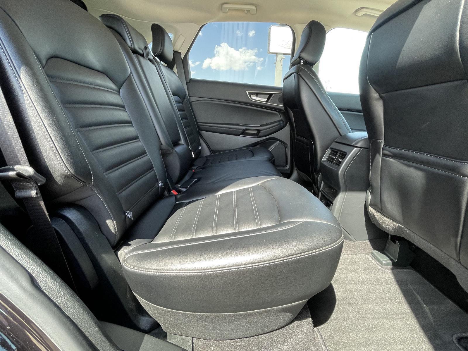 Used 2022 Ford Edge SEL SUV for sale in Grand Island NE