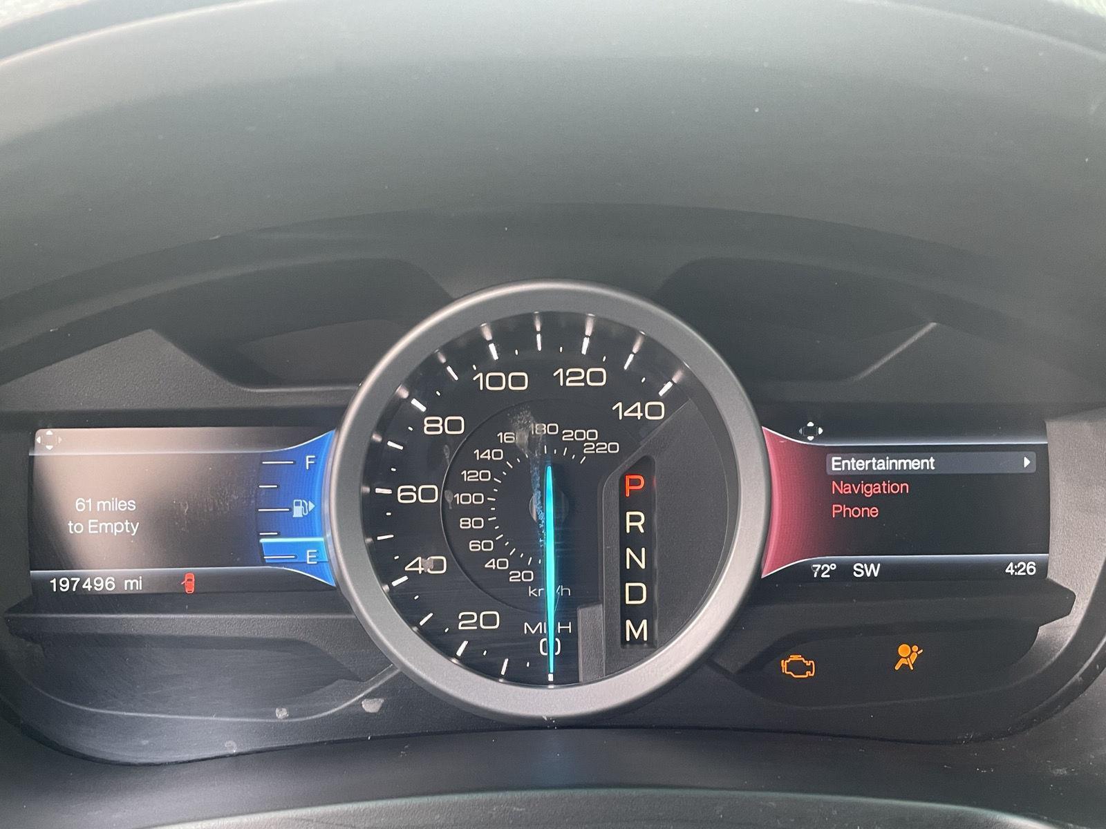 Used 2014 Ford Explorer Sport SUV for sale in Grand Island NE