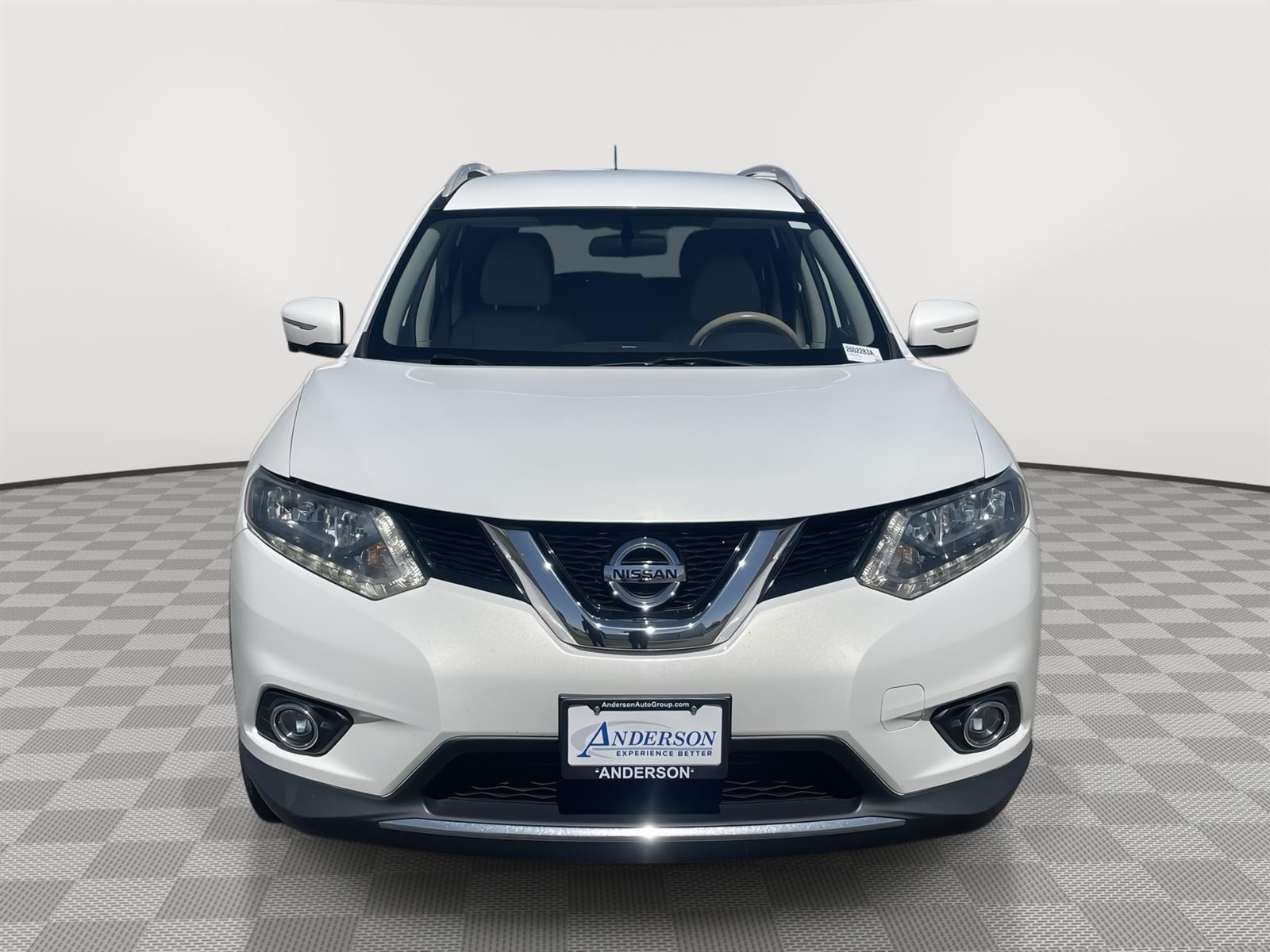Used 2014 Nissan Rogue SL SUV for sale in Grand Island NE