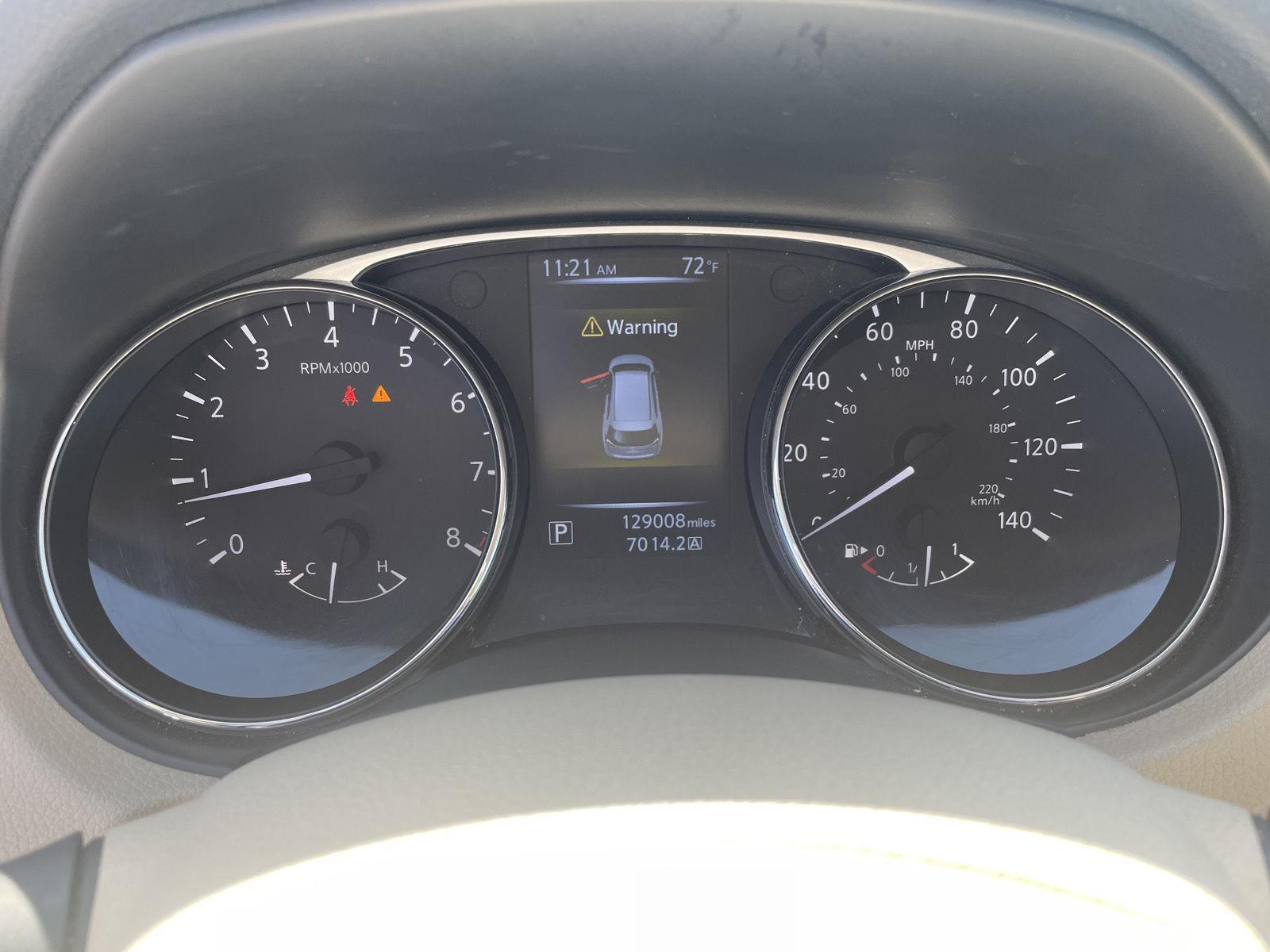 Used 2014 Nissan Rogue SL SUV for sale in Grand Island NE