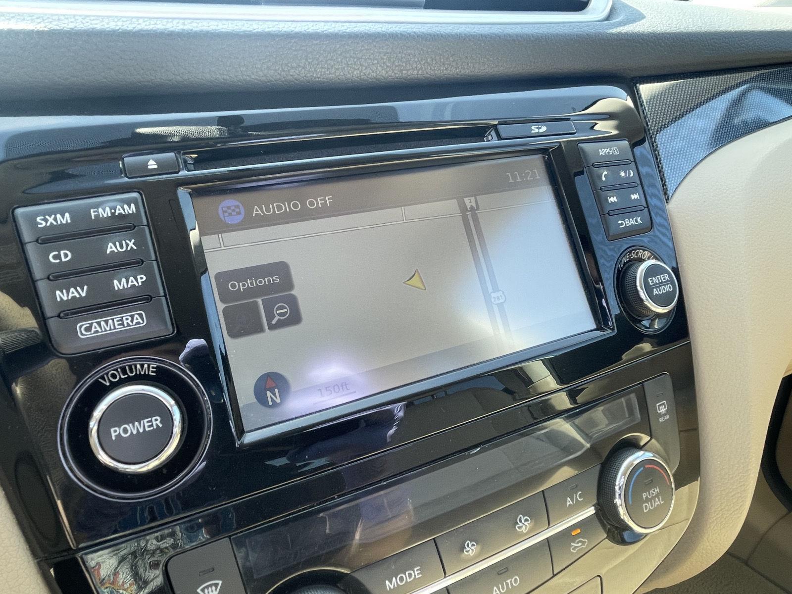 Used 2014 Nissan Rogue SL SUV for sale in Grand Island NE