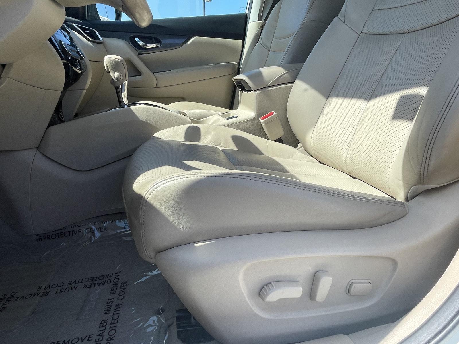 Used 2014 Nissan Rogue SL SUV for sale in Grand Island NE