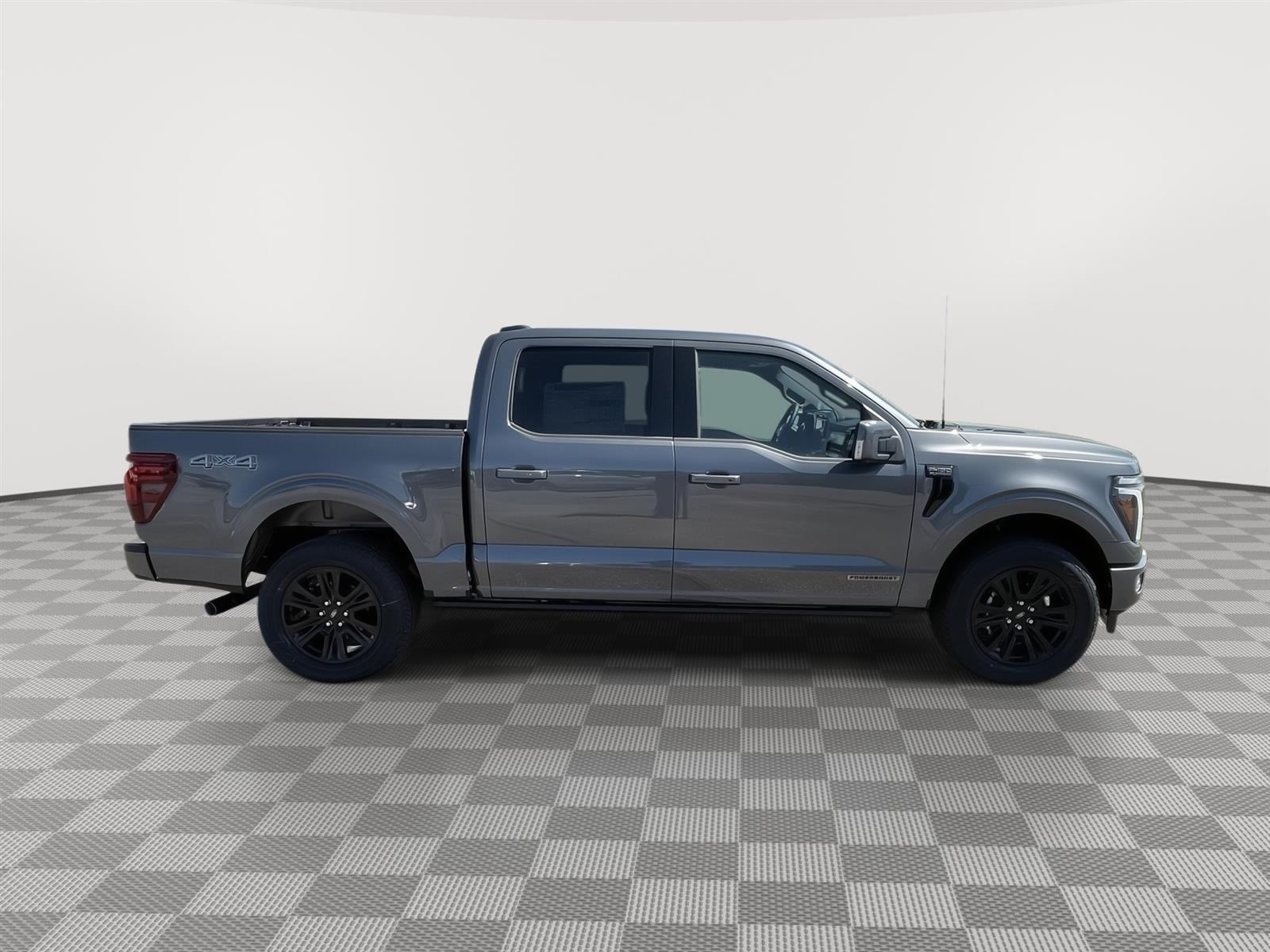 New 2025 Ford F-150 Platinum Crew Cab Truck for sale in Grand Island NE