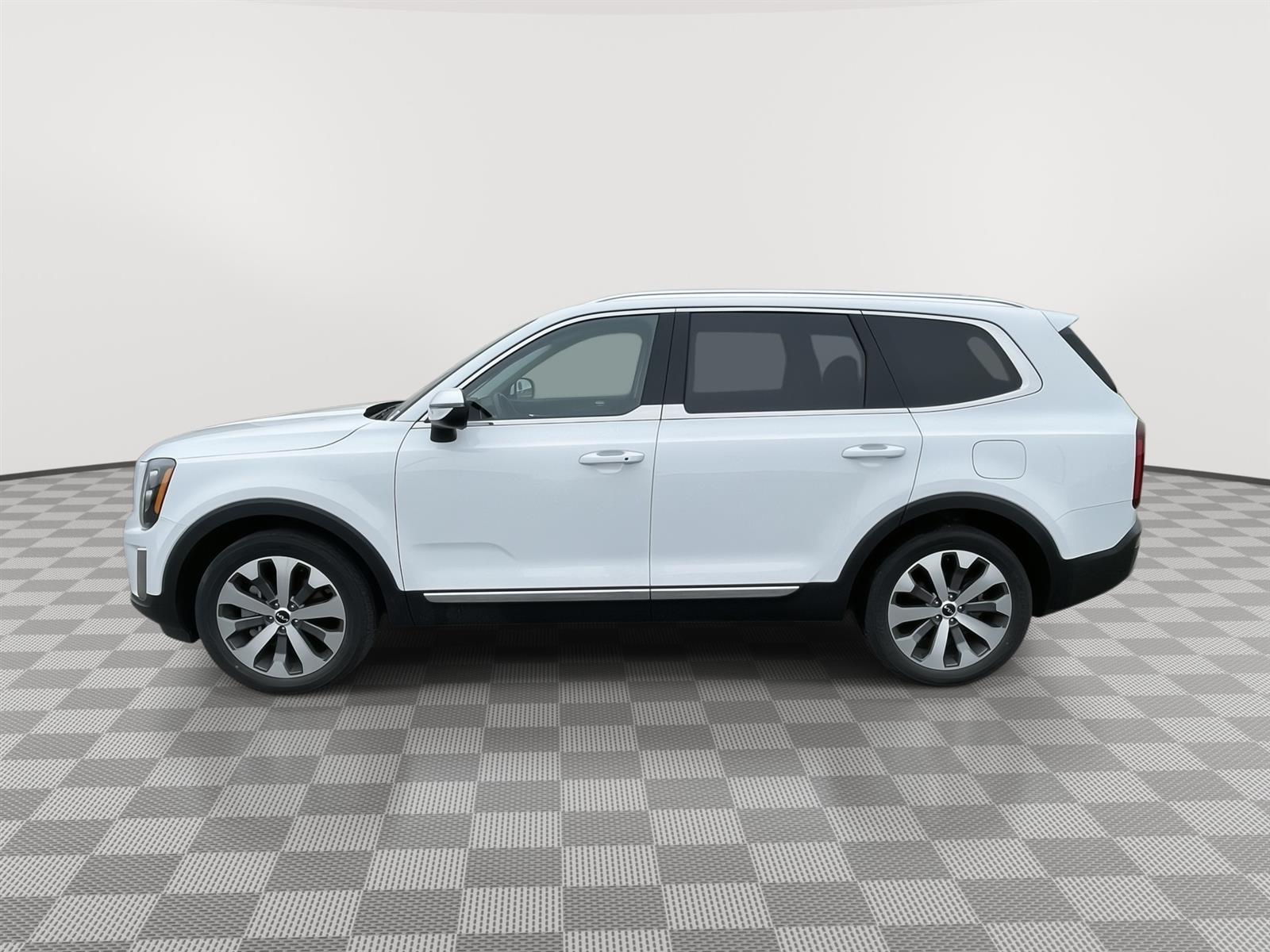 Used 2022 Kia Telluride EX with VIN 5XYP3DHC1NG306184 for sale in Grand Island, NE