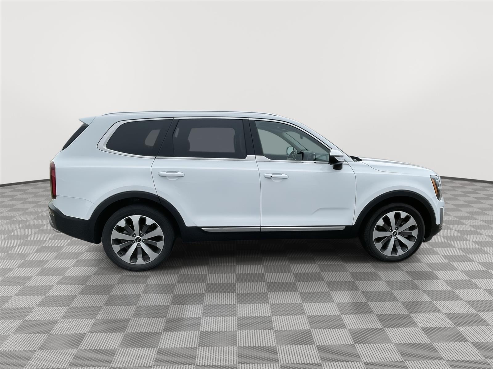 Used 2022 Kia Telluride EX SUV for sale in Grand Island NE